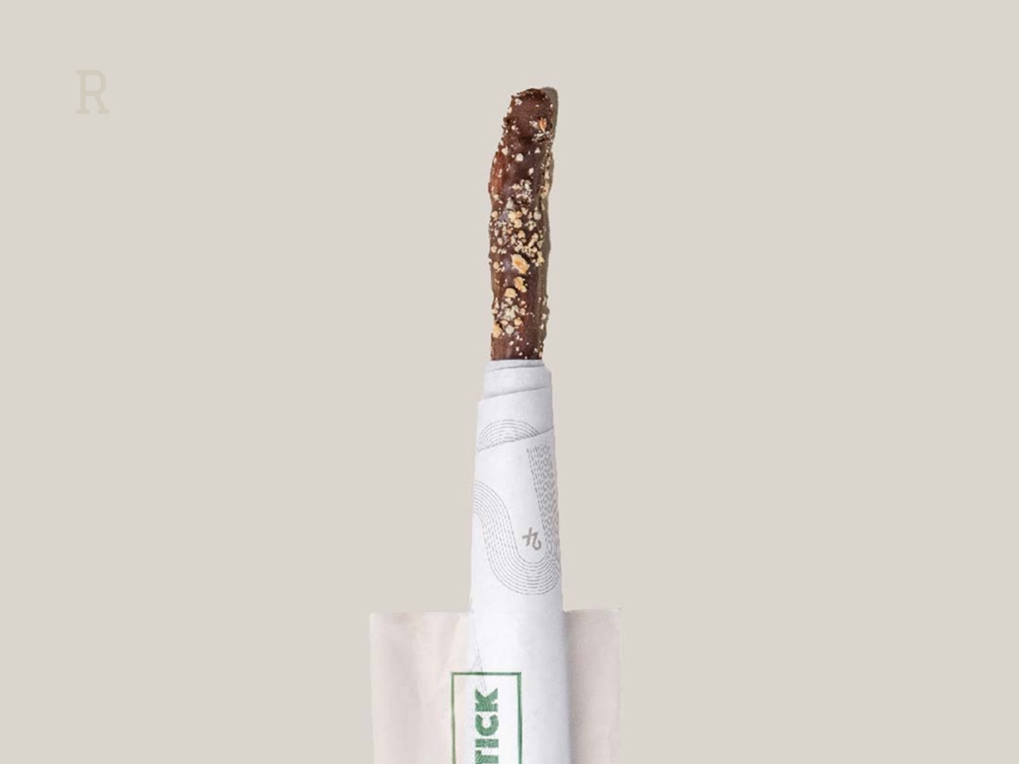 Croissant Stick