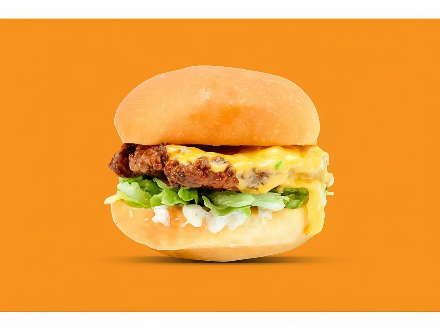 Cheesy Chicken
