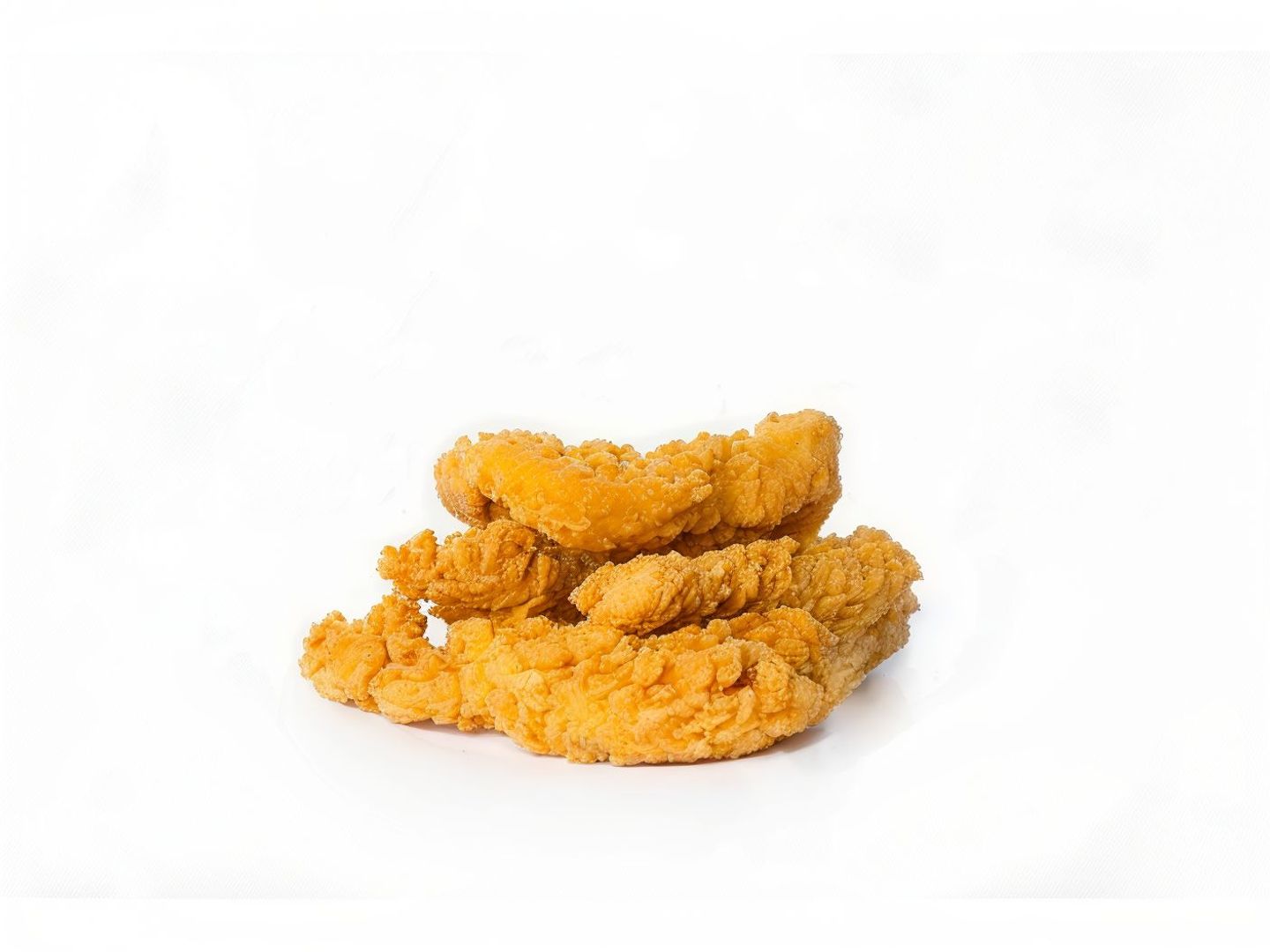 Crispy Chicken Fingers