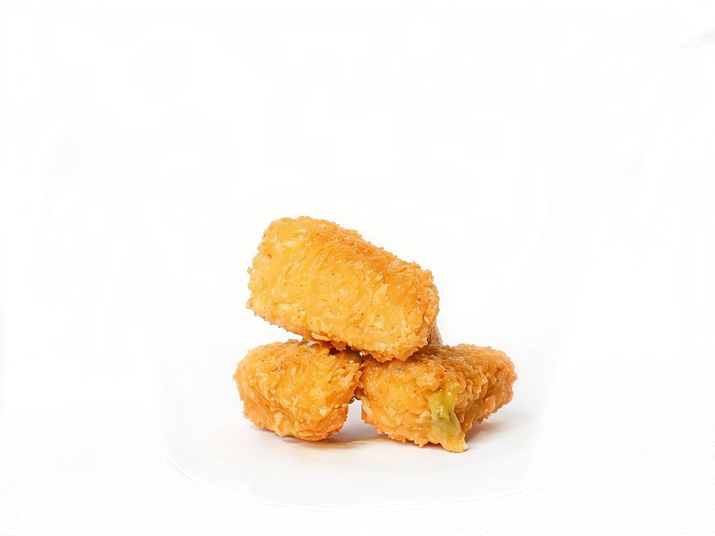 Jalapeno Cheese Bite