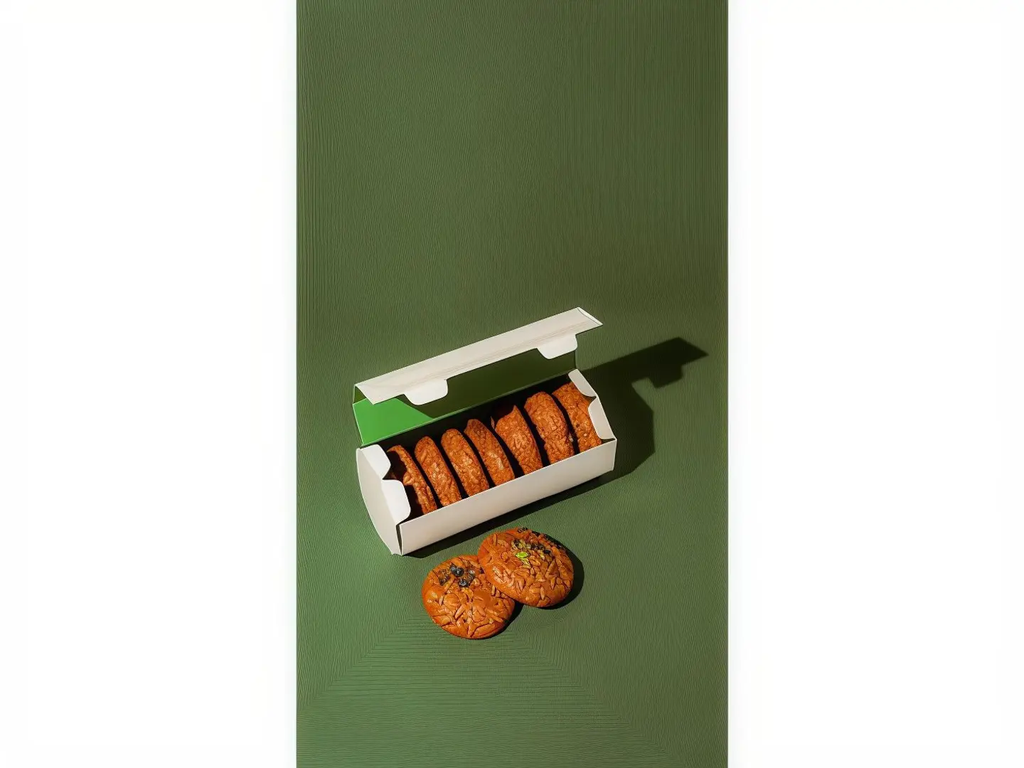 بوكس كوكيز حساوي