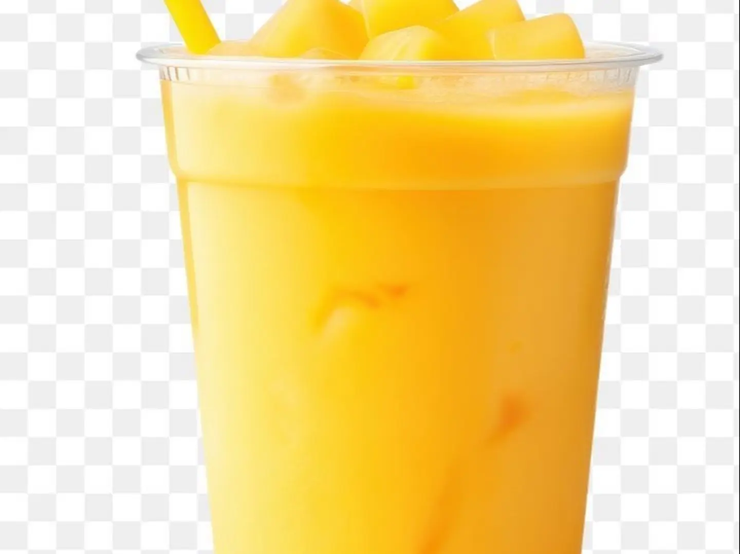 مانجو