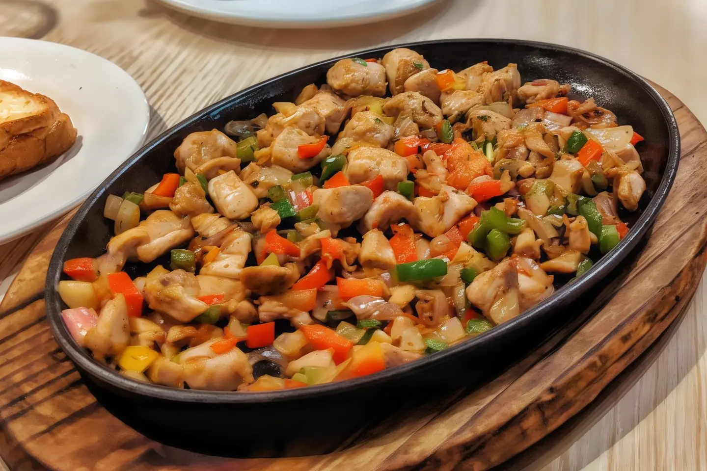 Chicken Mugalgal