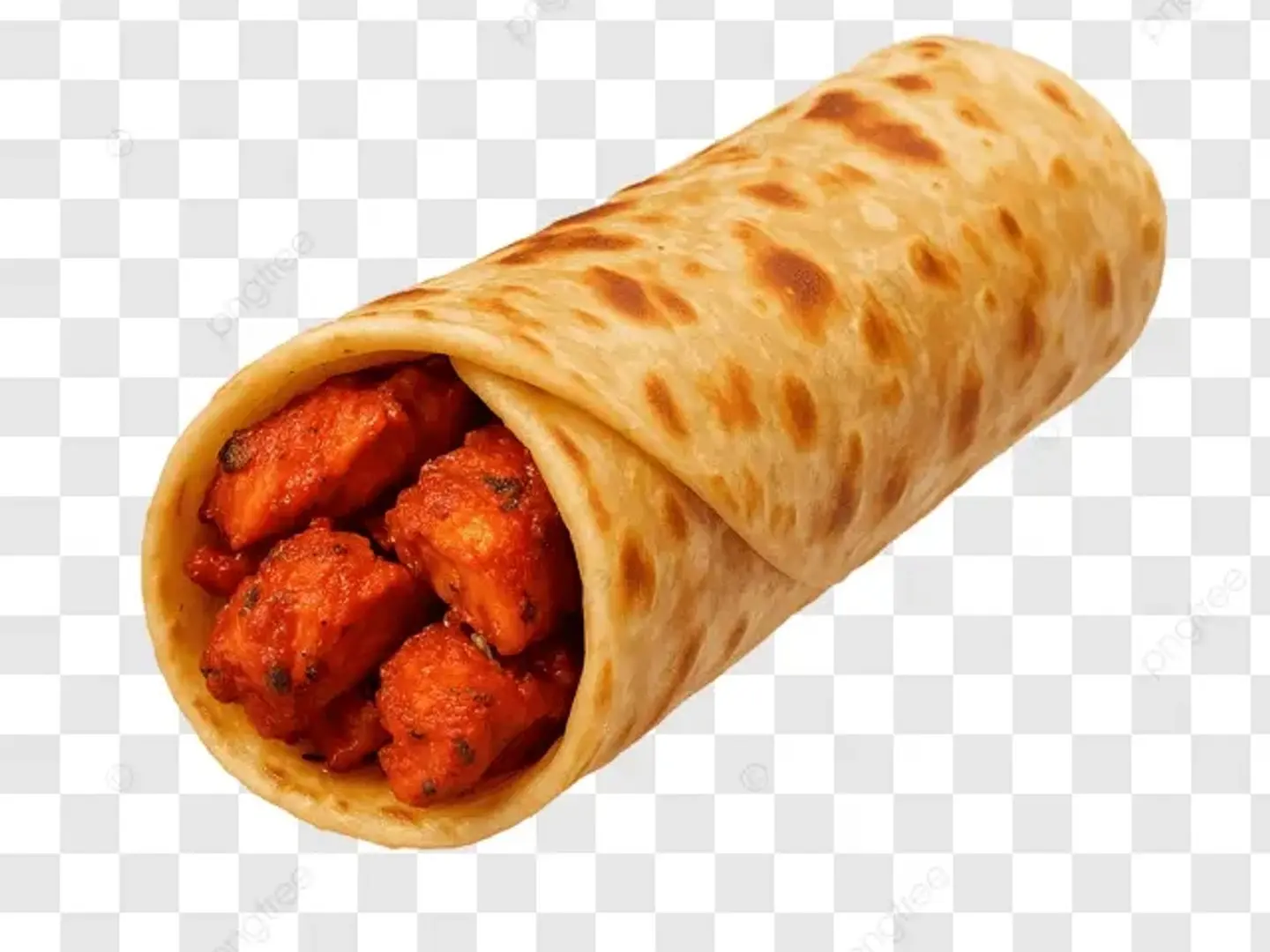 ساندويتش دجاج تكا