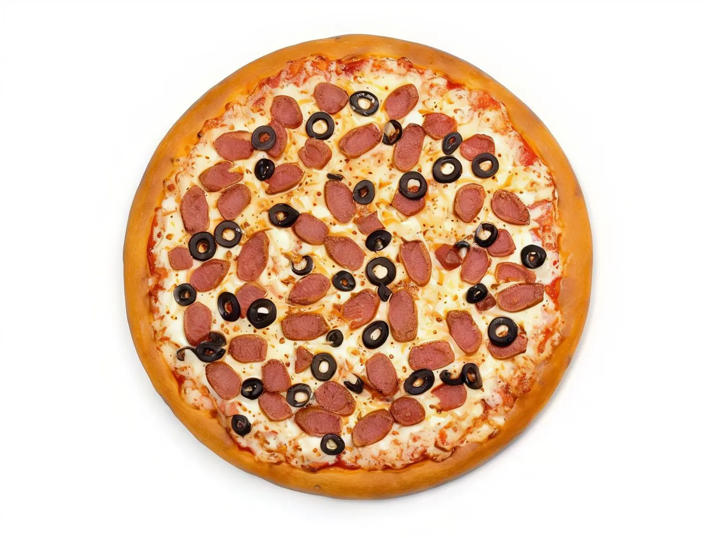 بيتزا هوت دوق