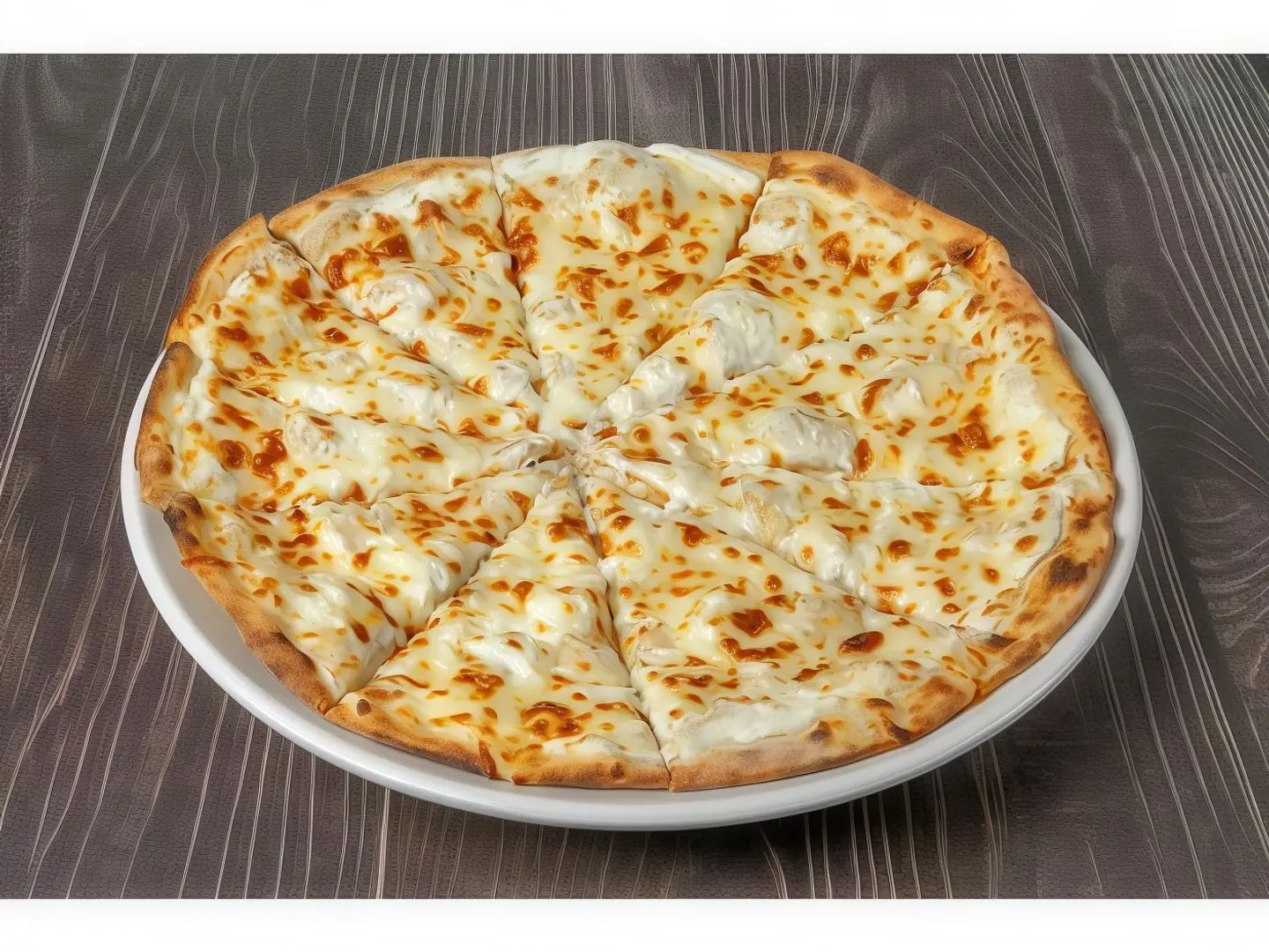 بيتزا عش البلبل