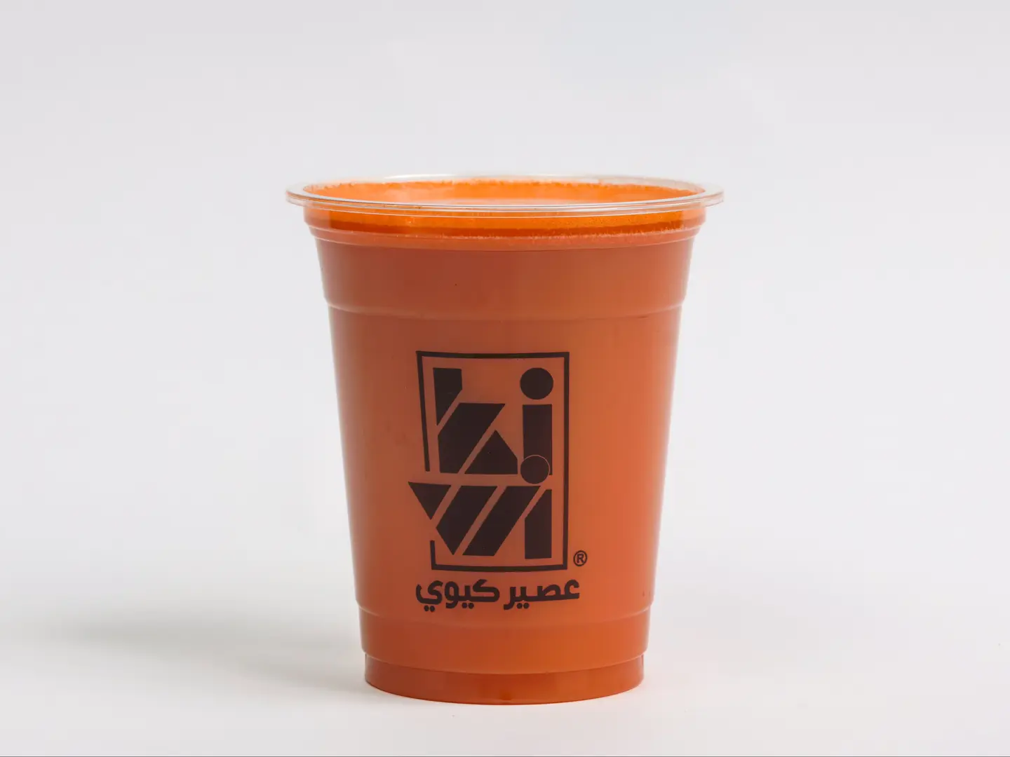 Liter And A Half Carrots