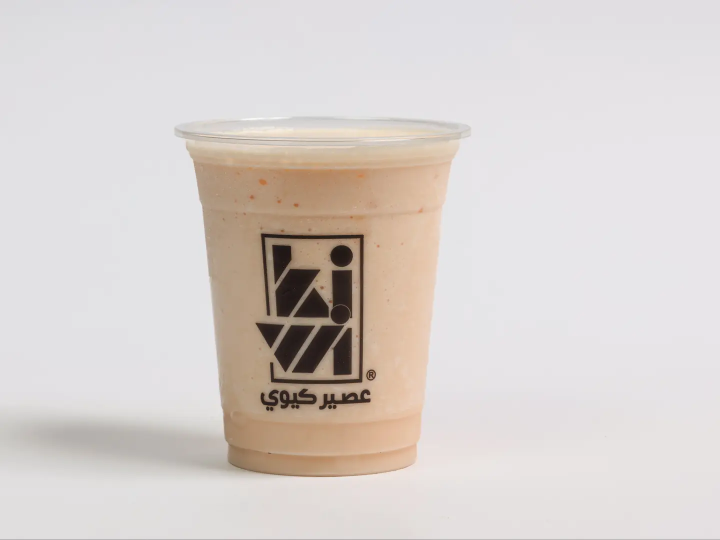 Medium Banana Milk