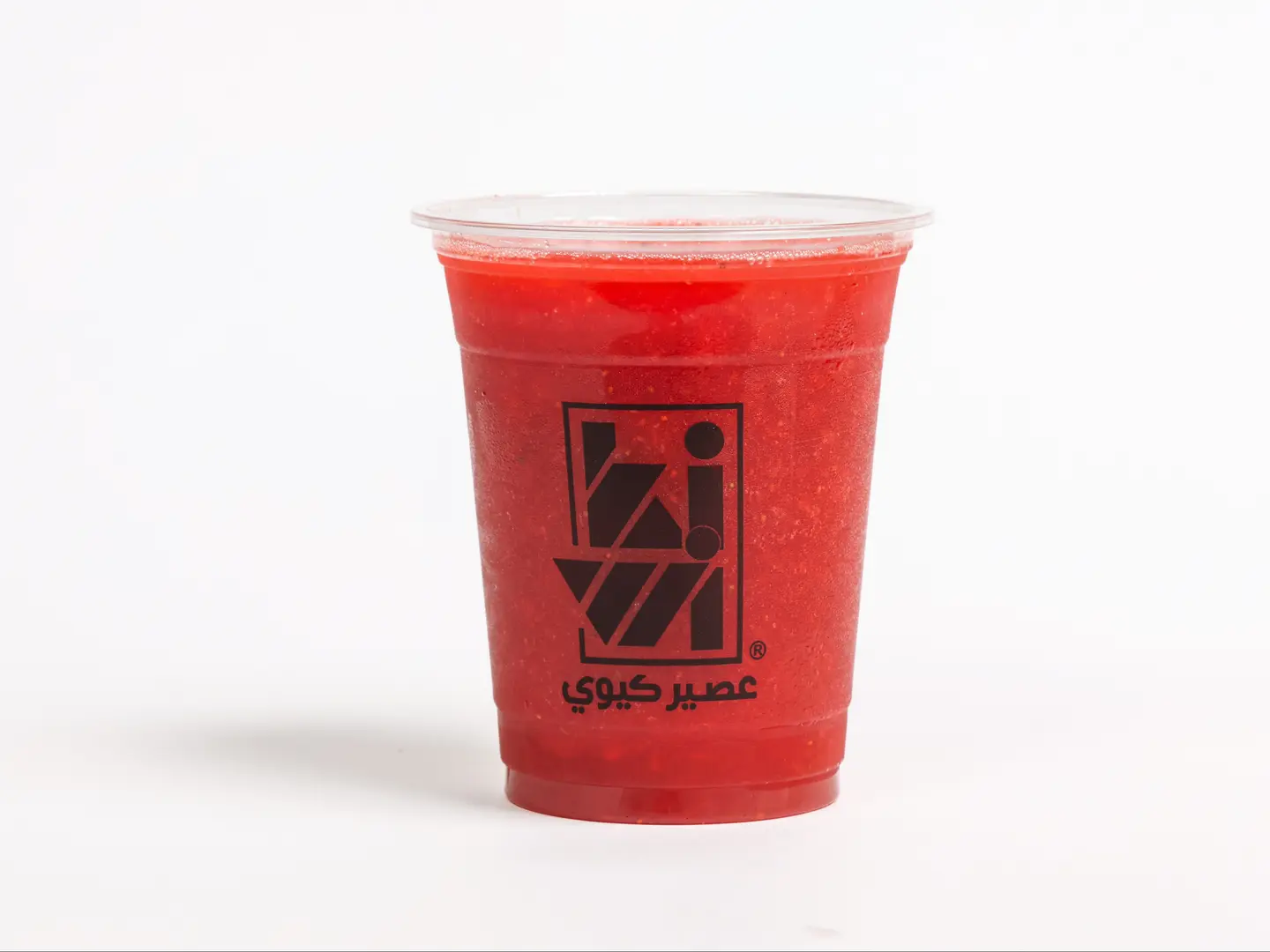 Liter Strawberries