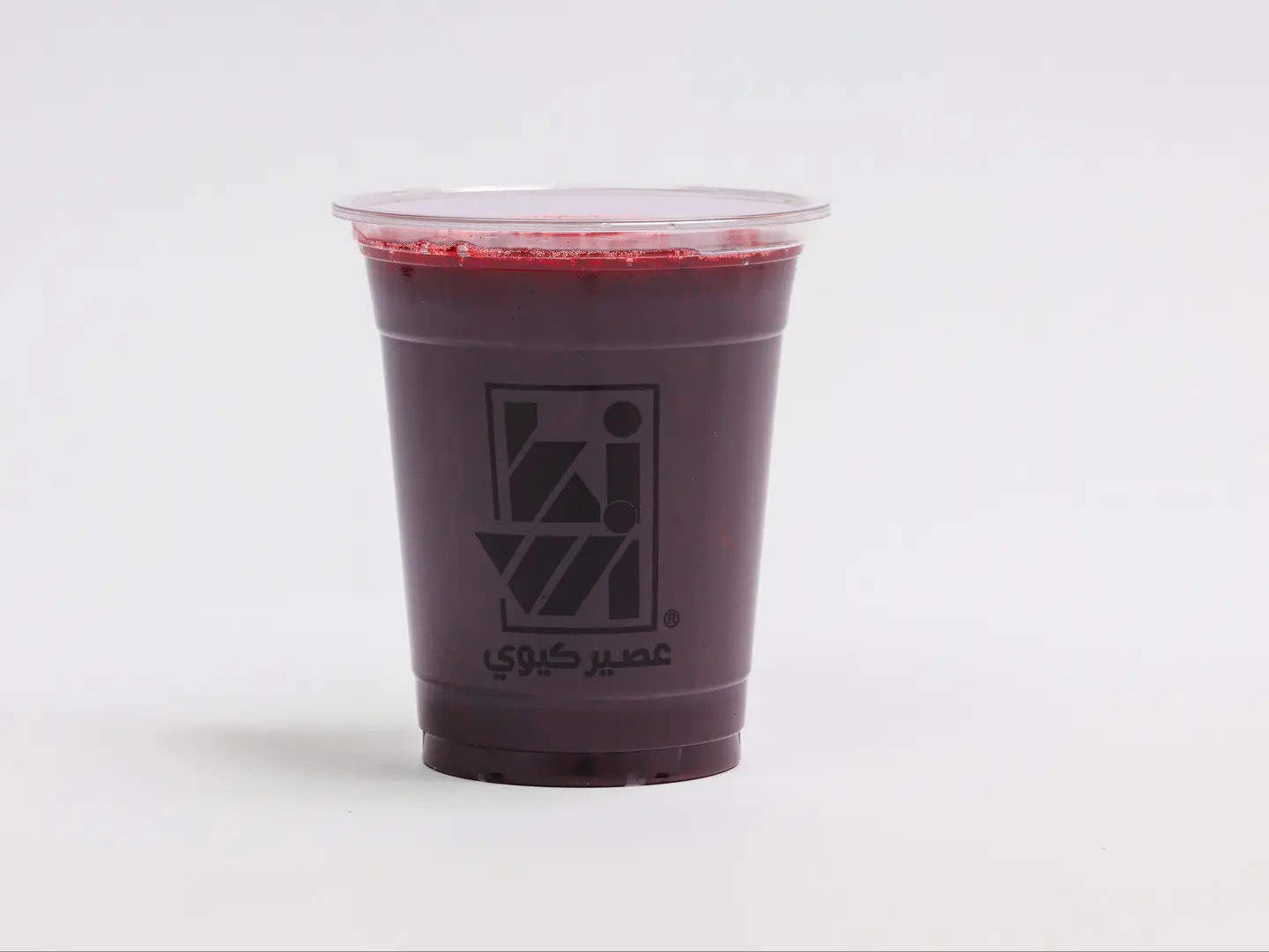 Medium Berries