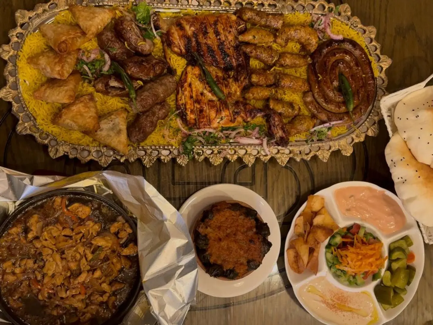 عرض رأس السنه