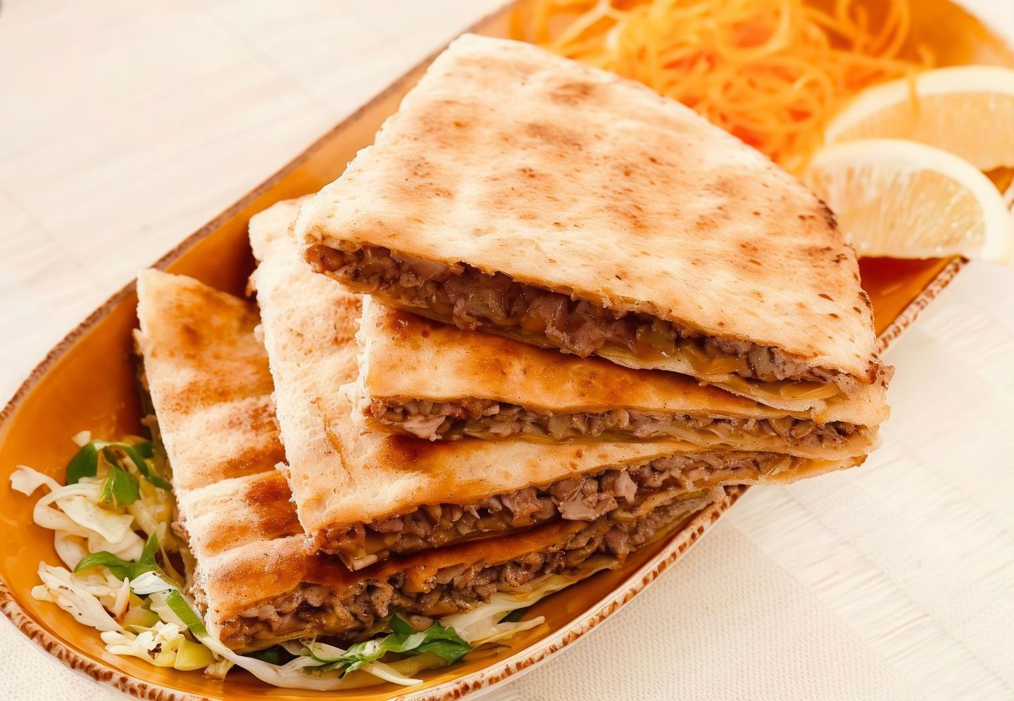 ساندوتش حواشى