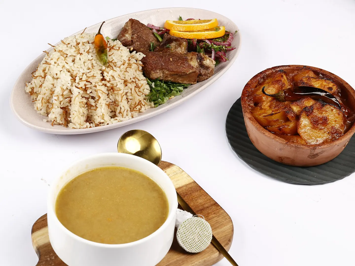 وجبة توفير (لحمة)