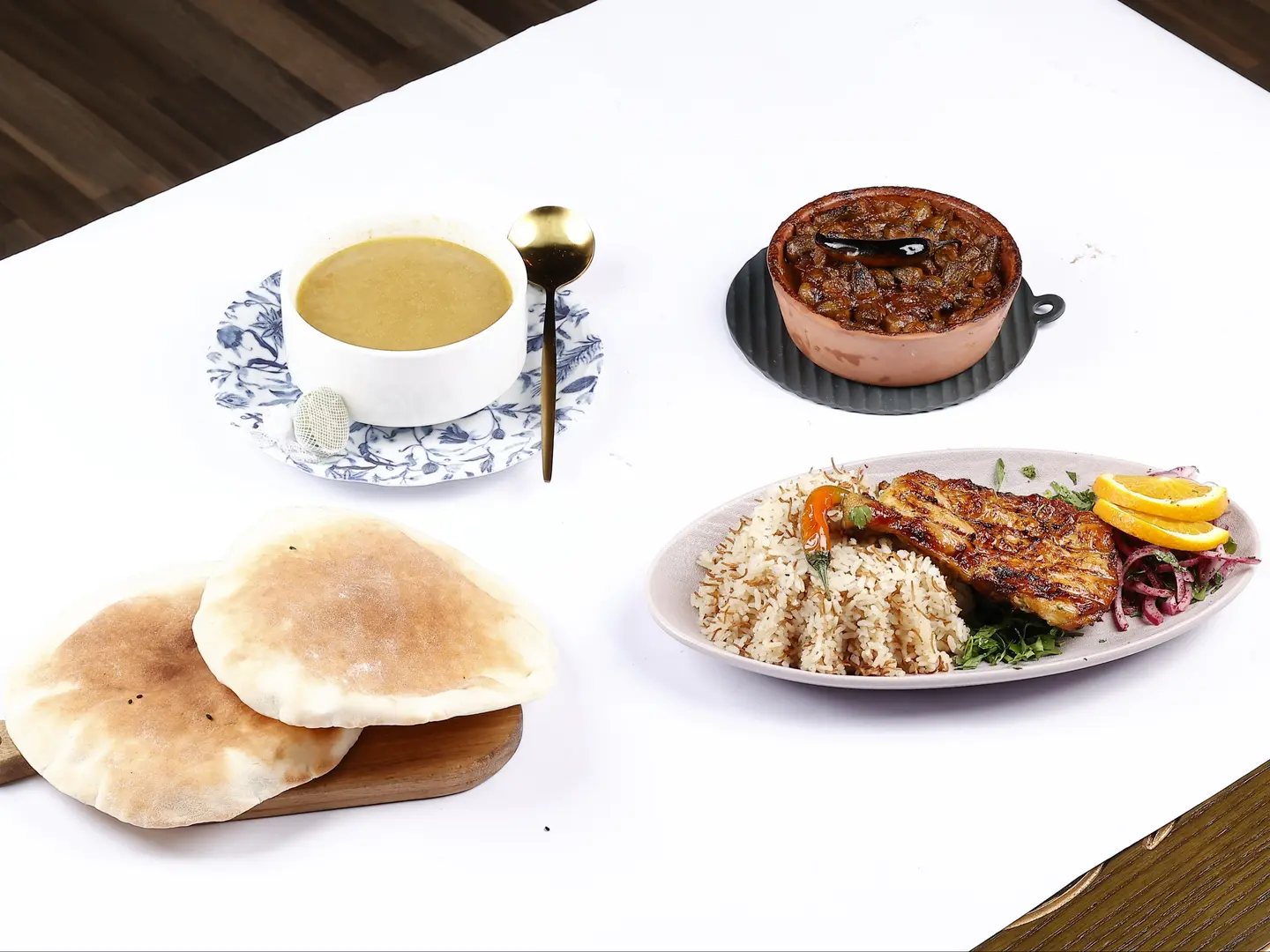 وجبة توفير (دجاج )