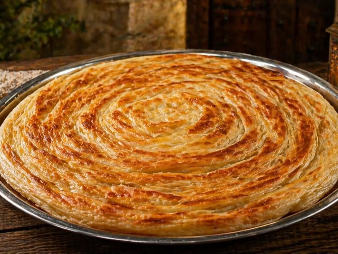 فطير مشلتت