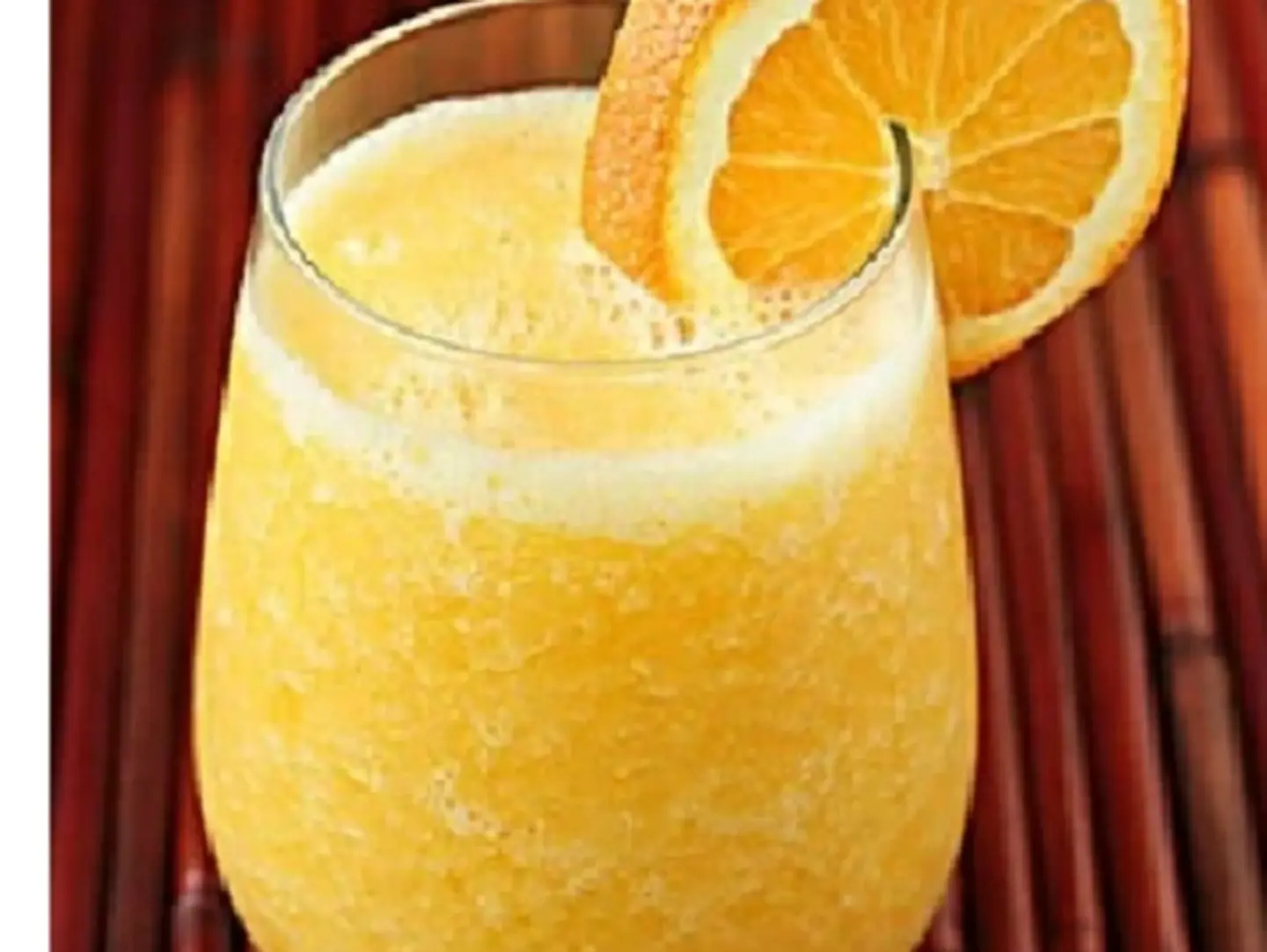 Orange Juice