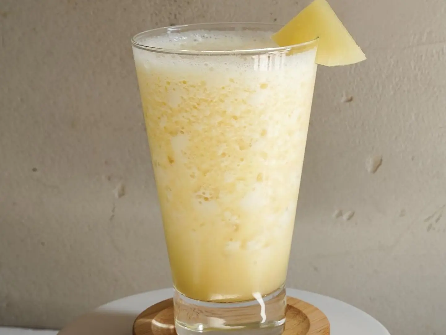 اناناس منعش