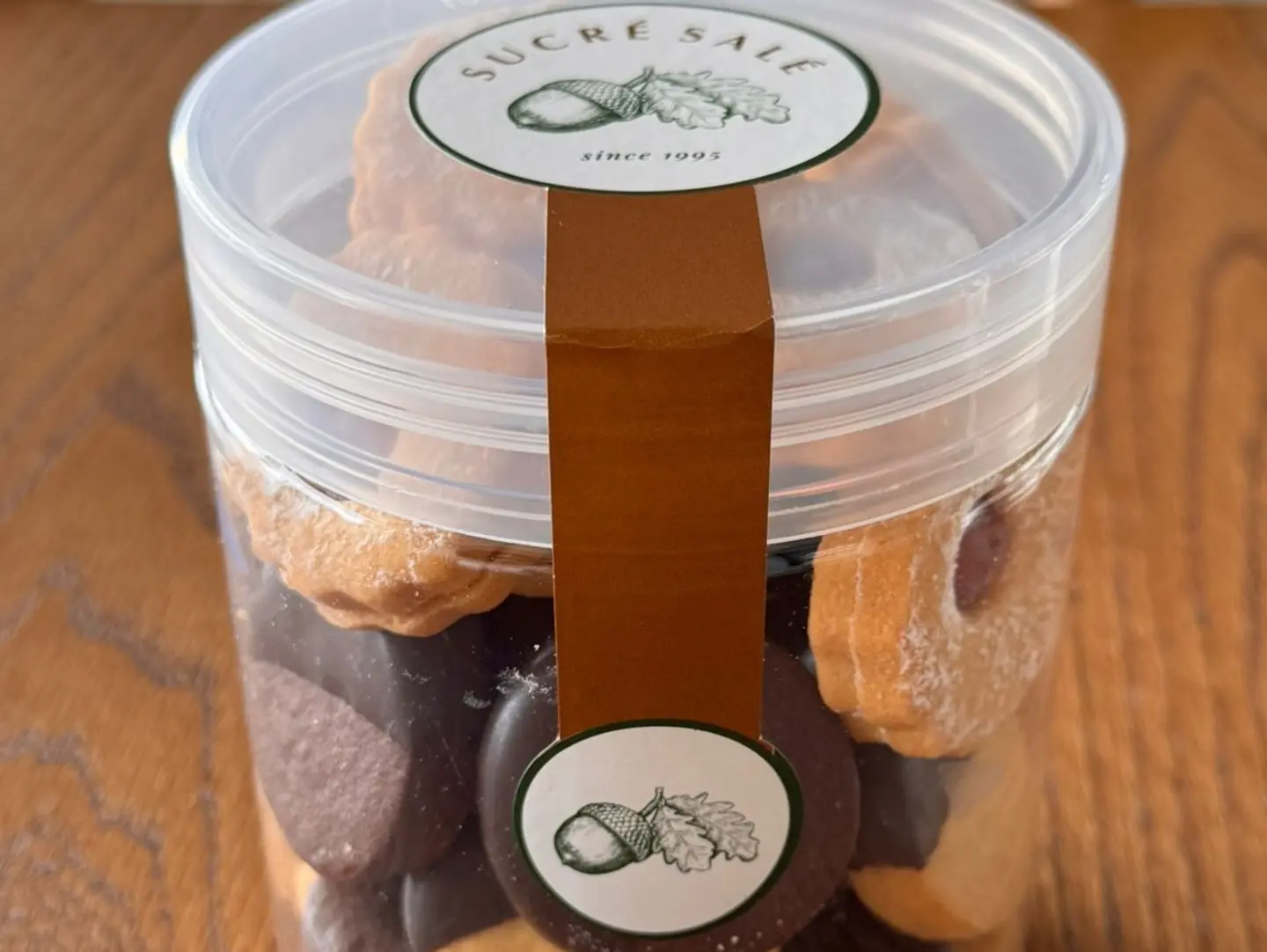 Mix Sable