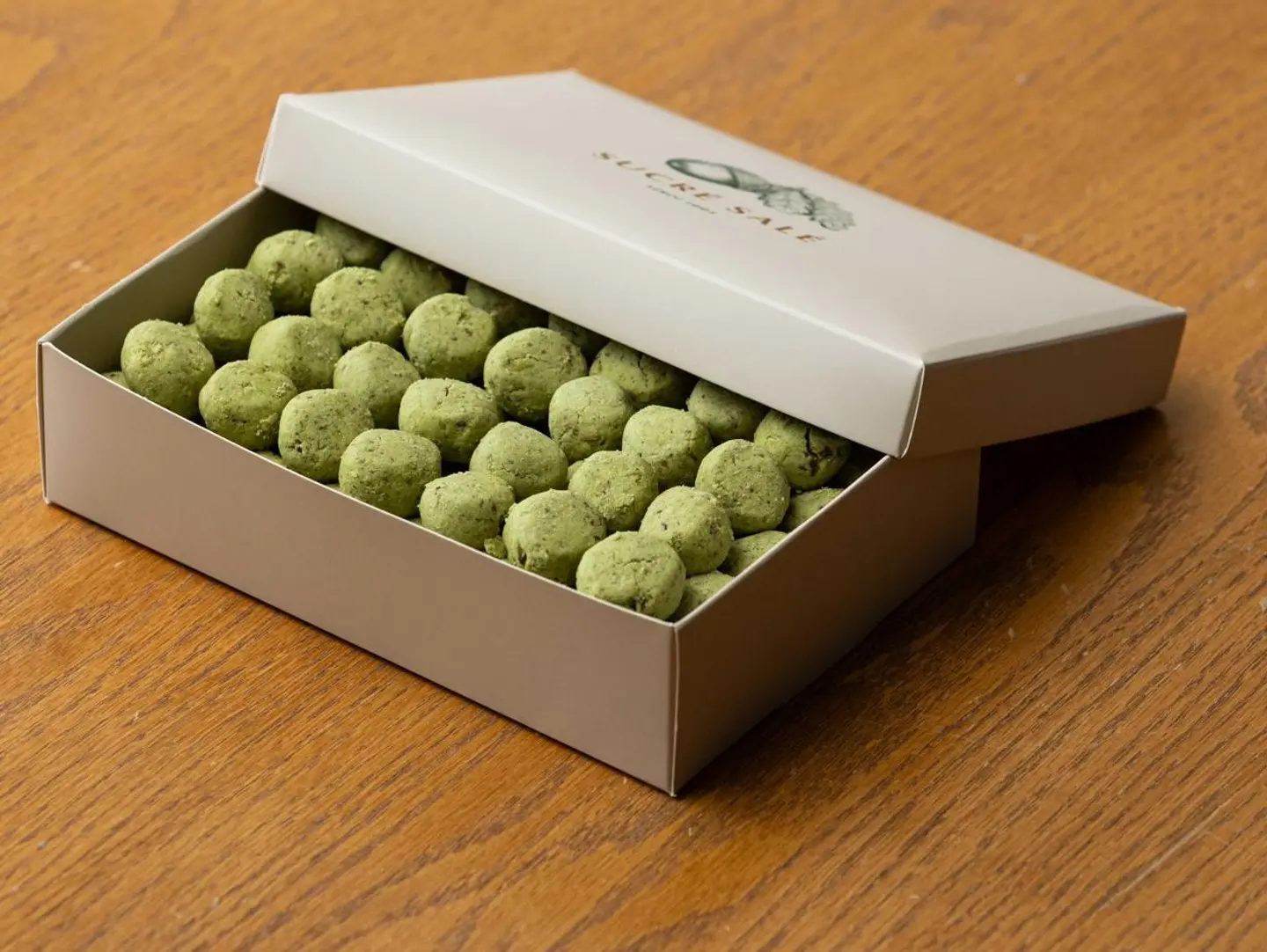 غريبة فستق - نصف كيلو
