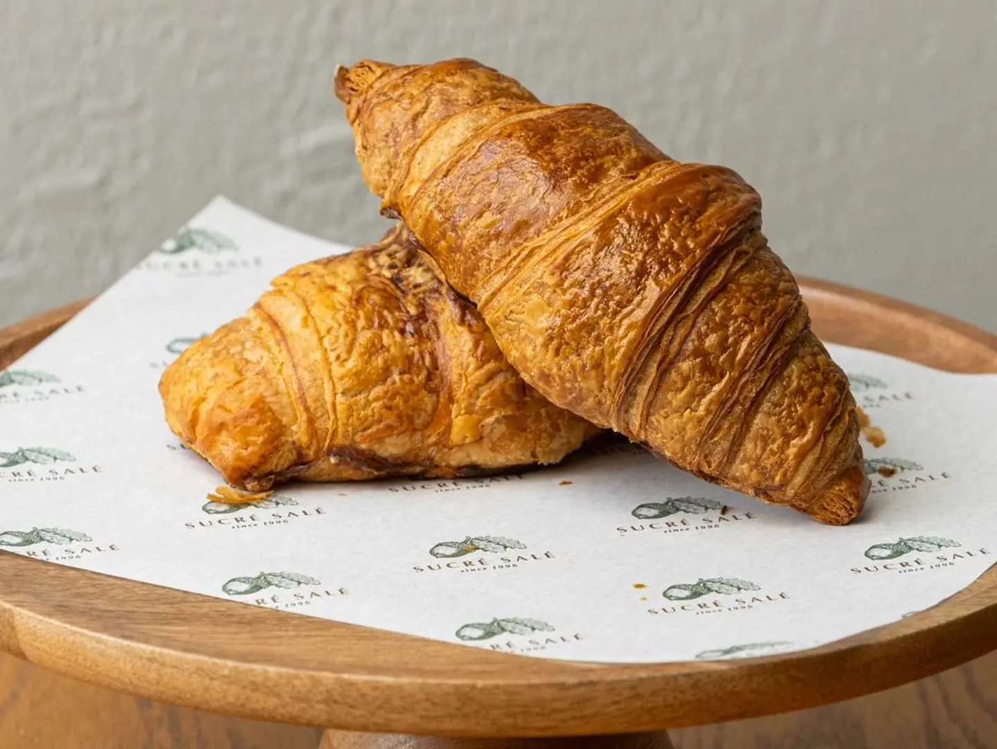 Croissants - Cheese