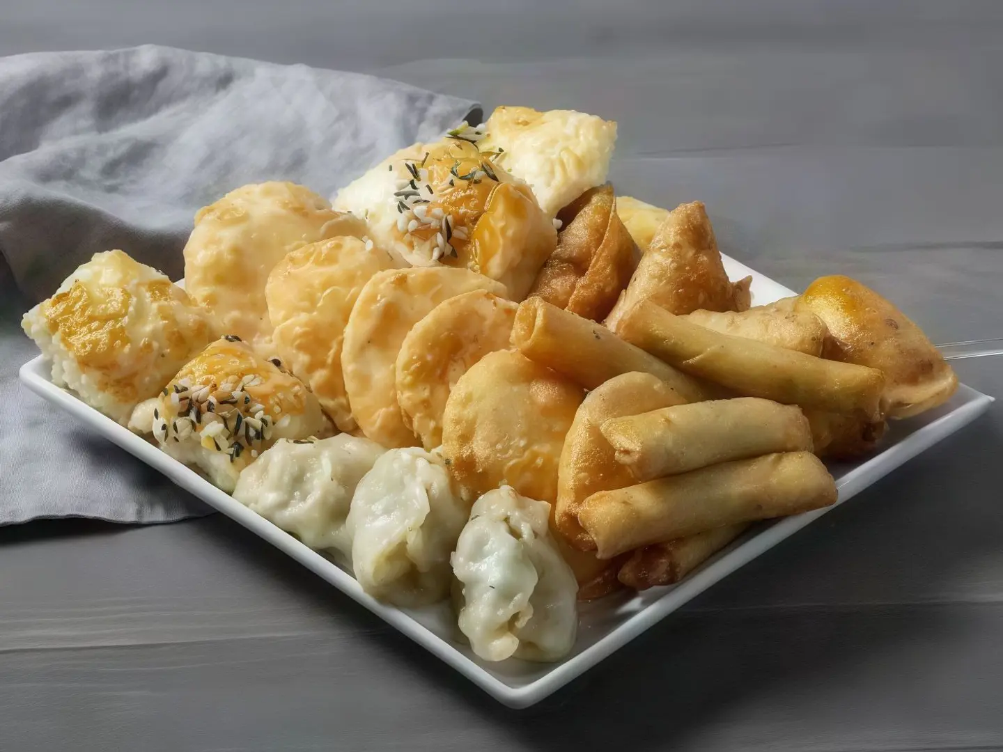 مشكل حجازي 28 قطعة