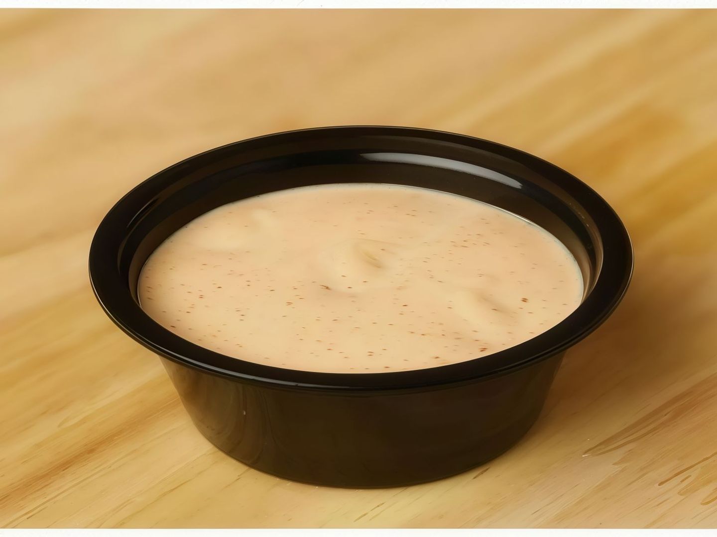 Special Sauce