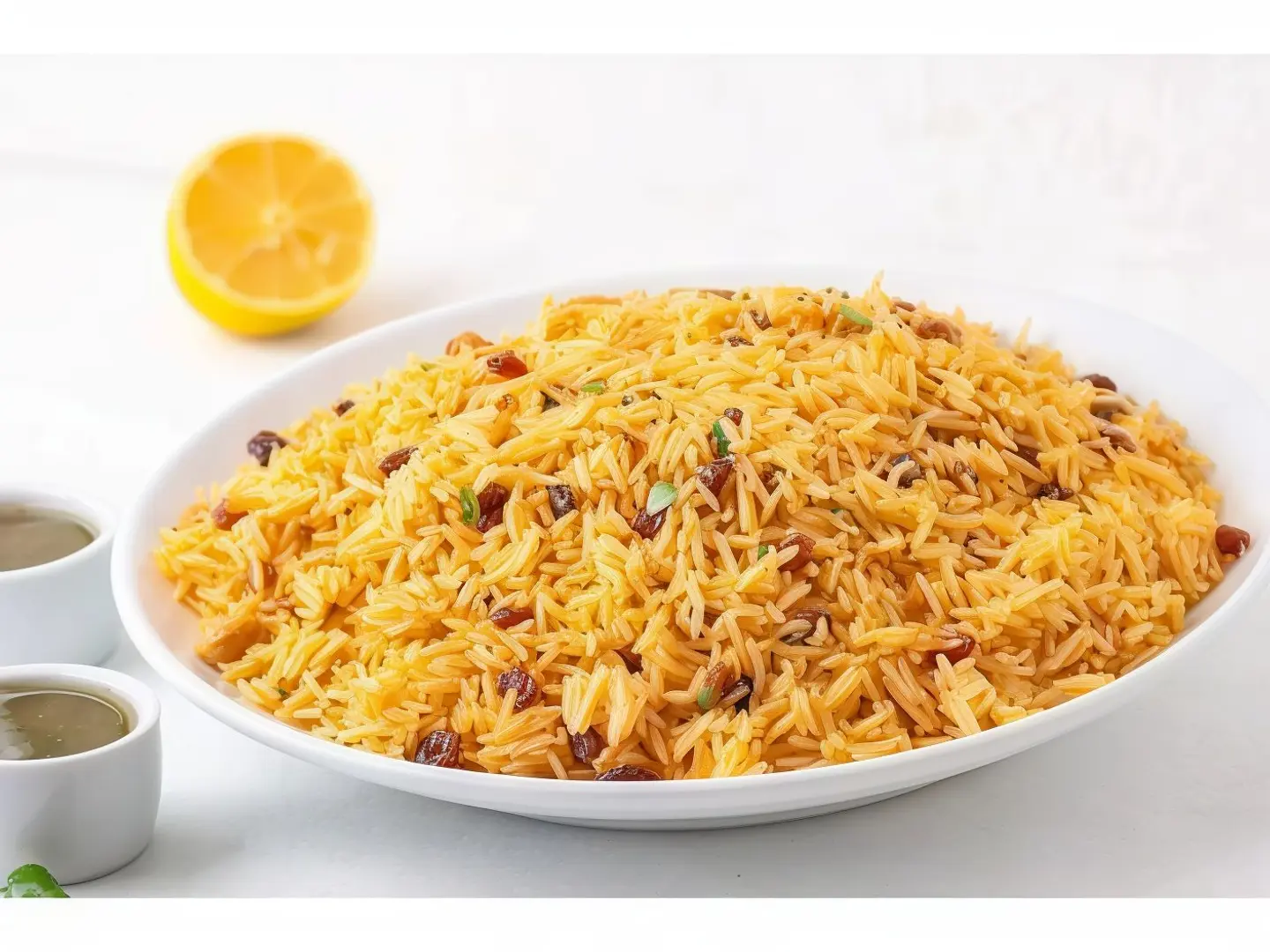 أرز عادي