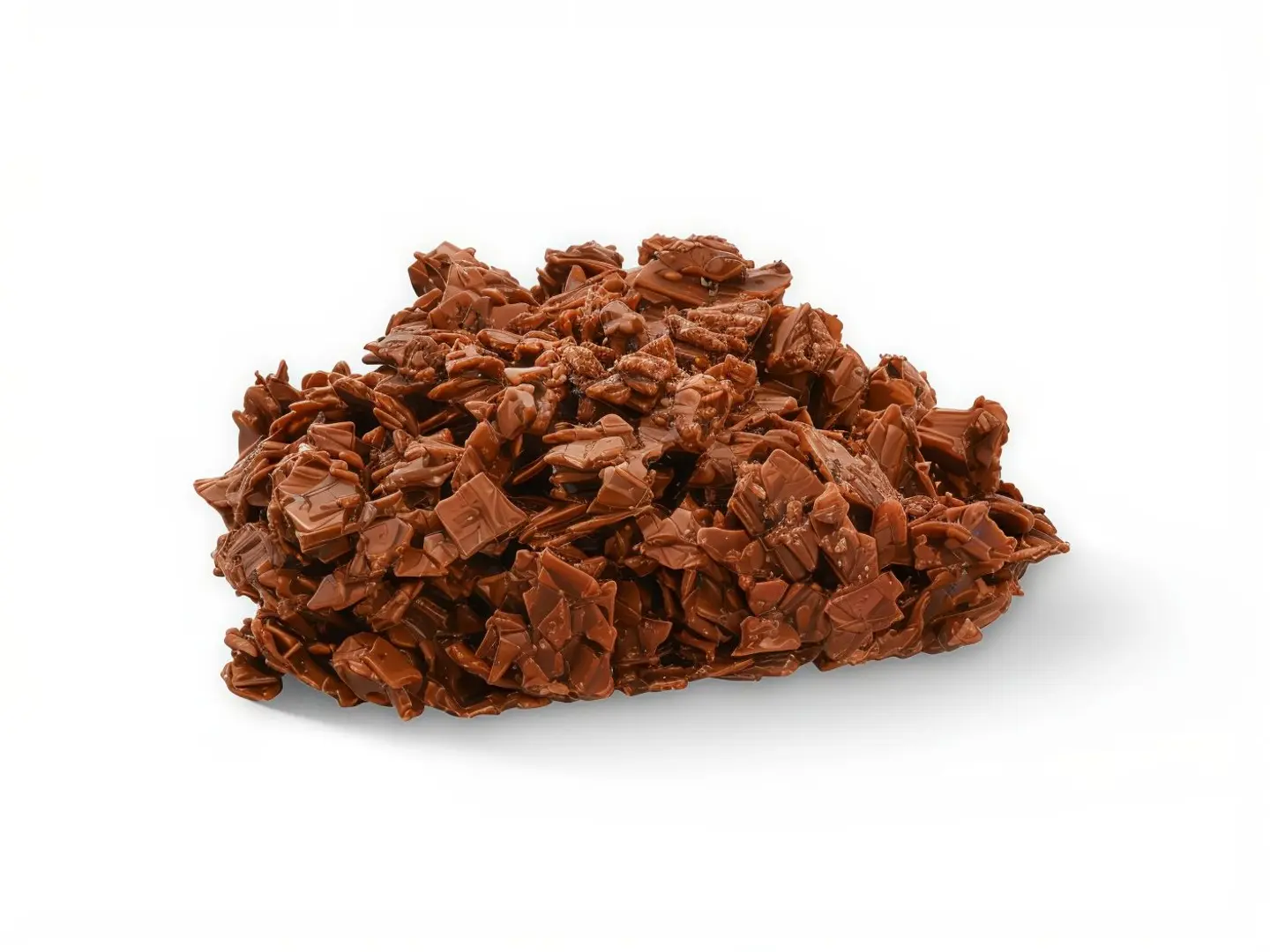 Chocolate Crunch