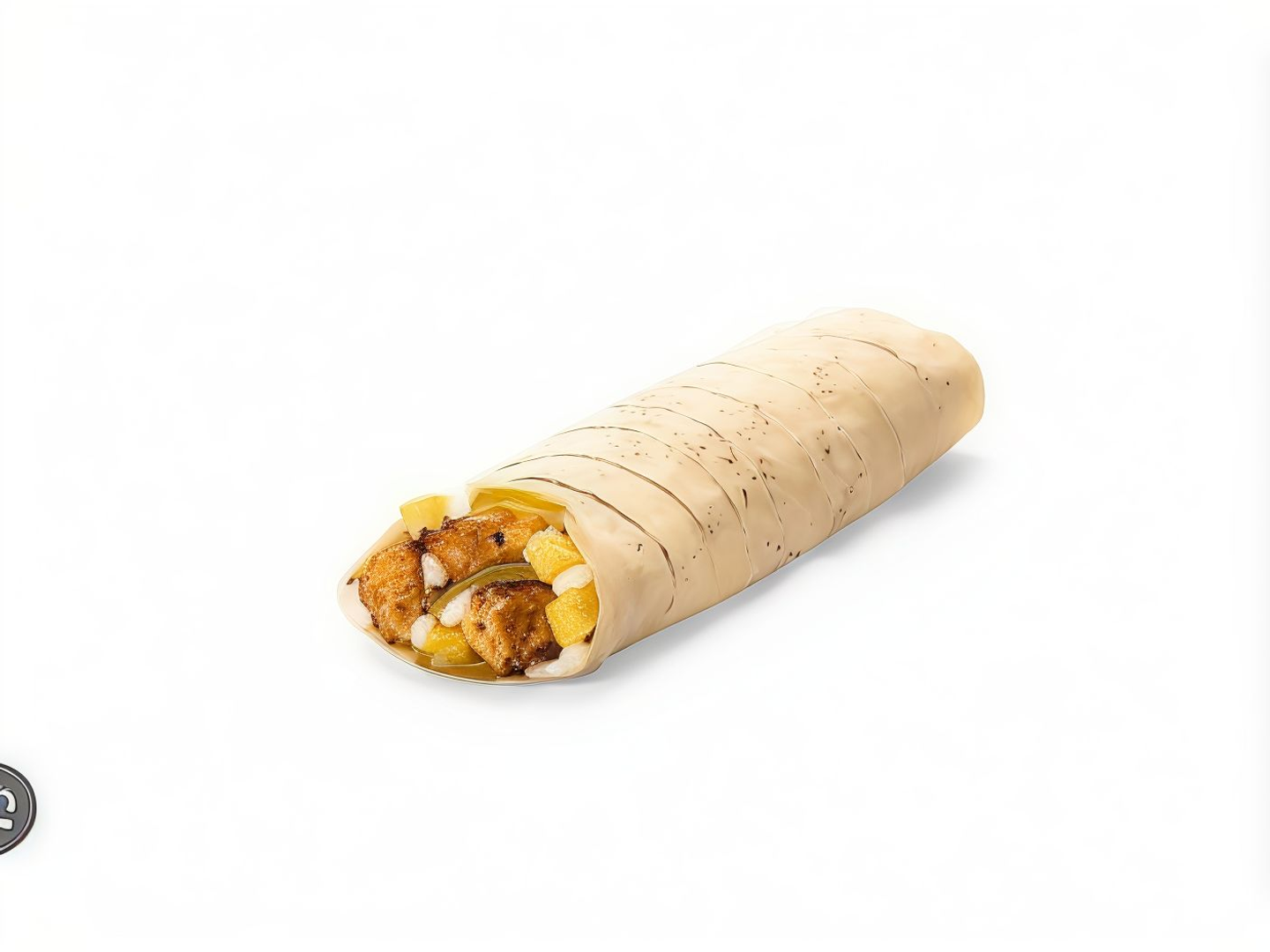 شيش طاووق صاروخ