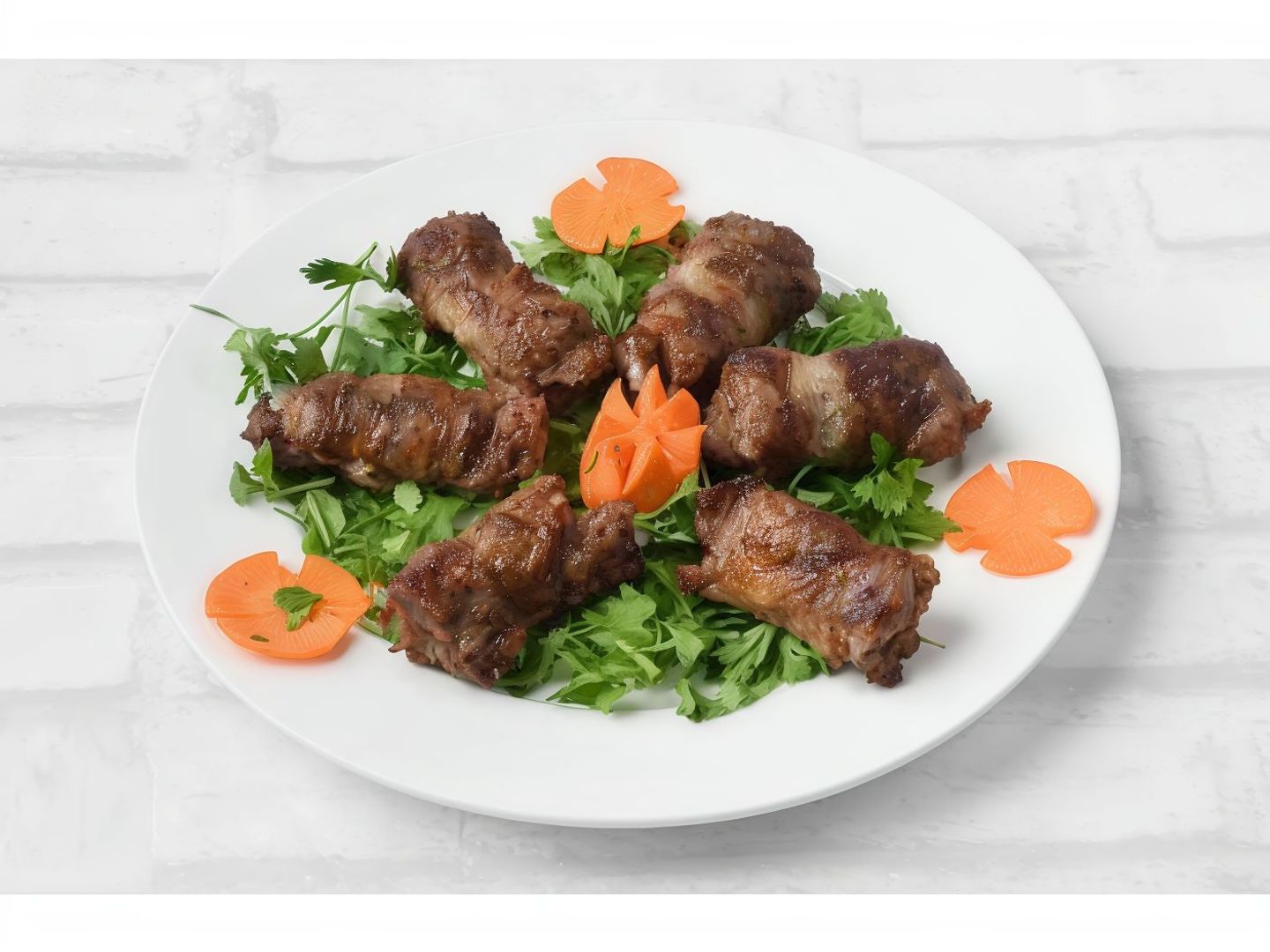 كباب لحم طرب