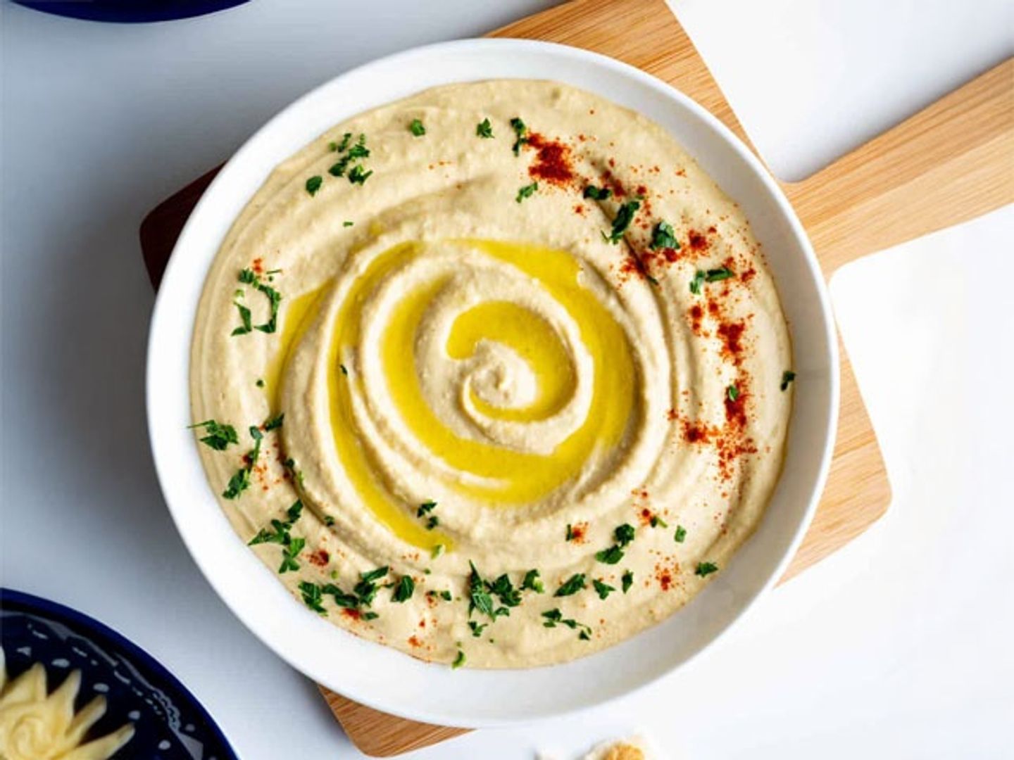 Hummus