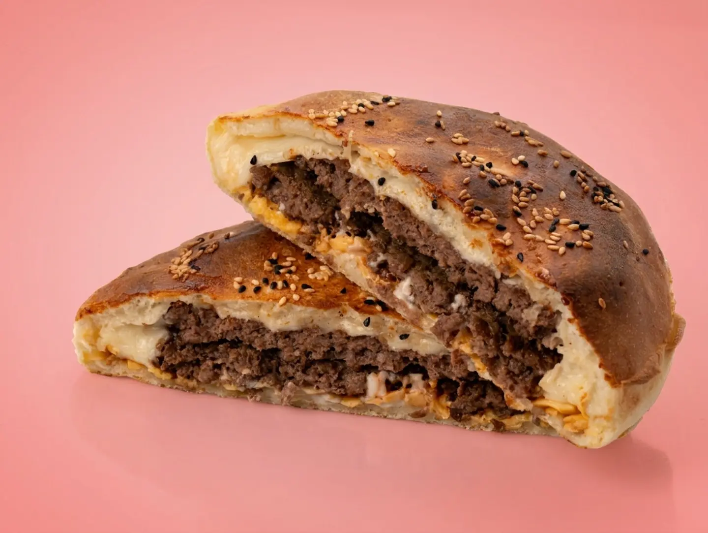 برغر عزوز
