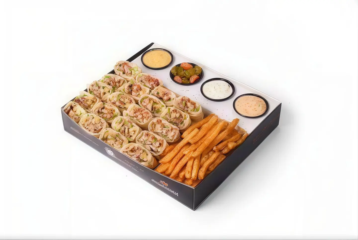 Shawerma B Ox