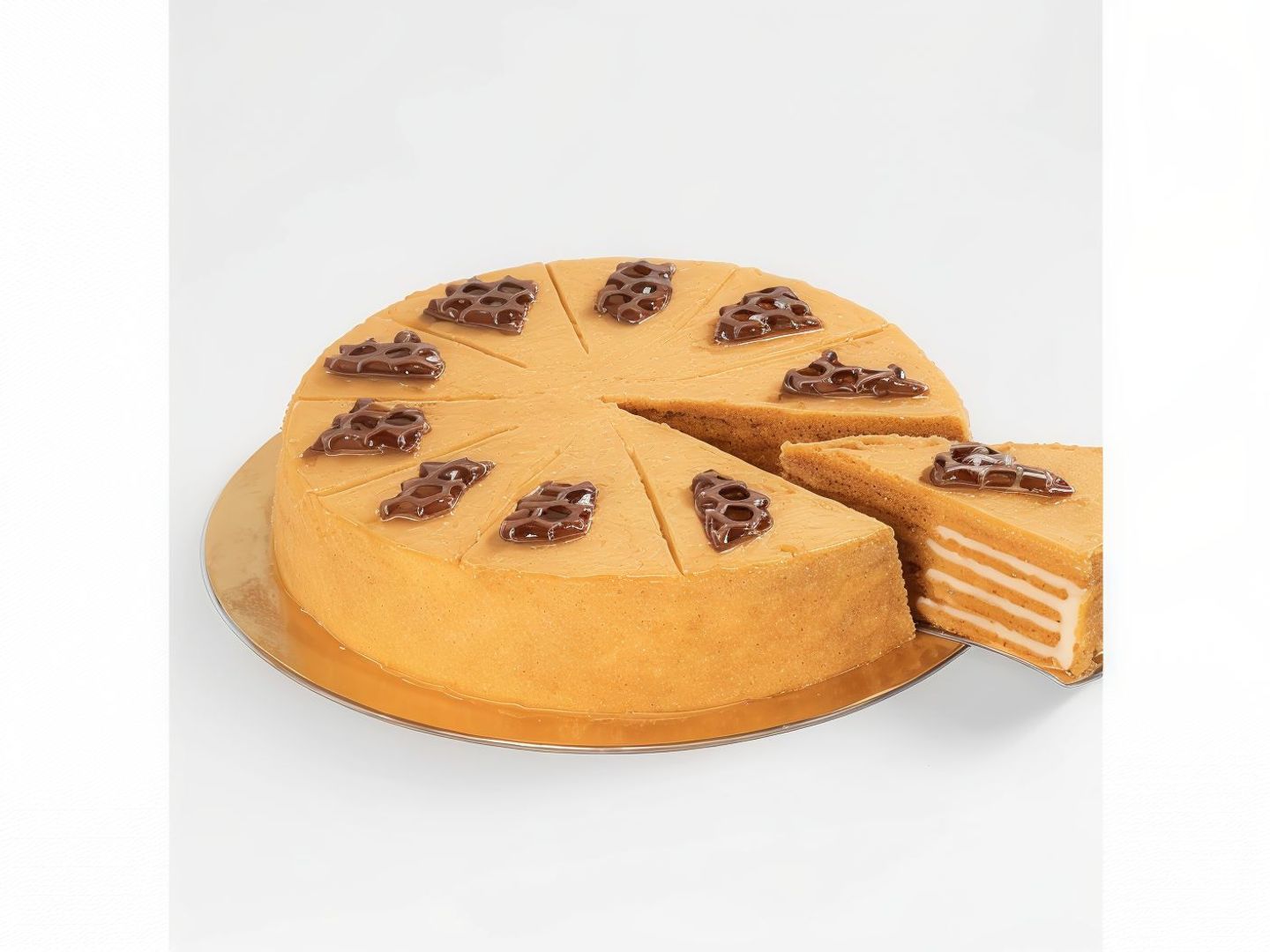 Honey Cake