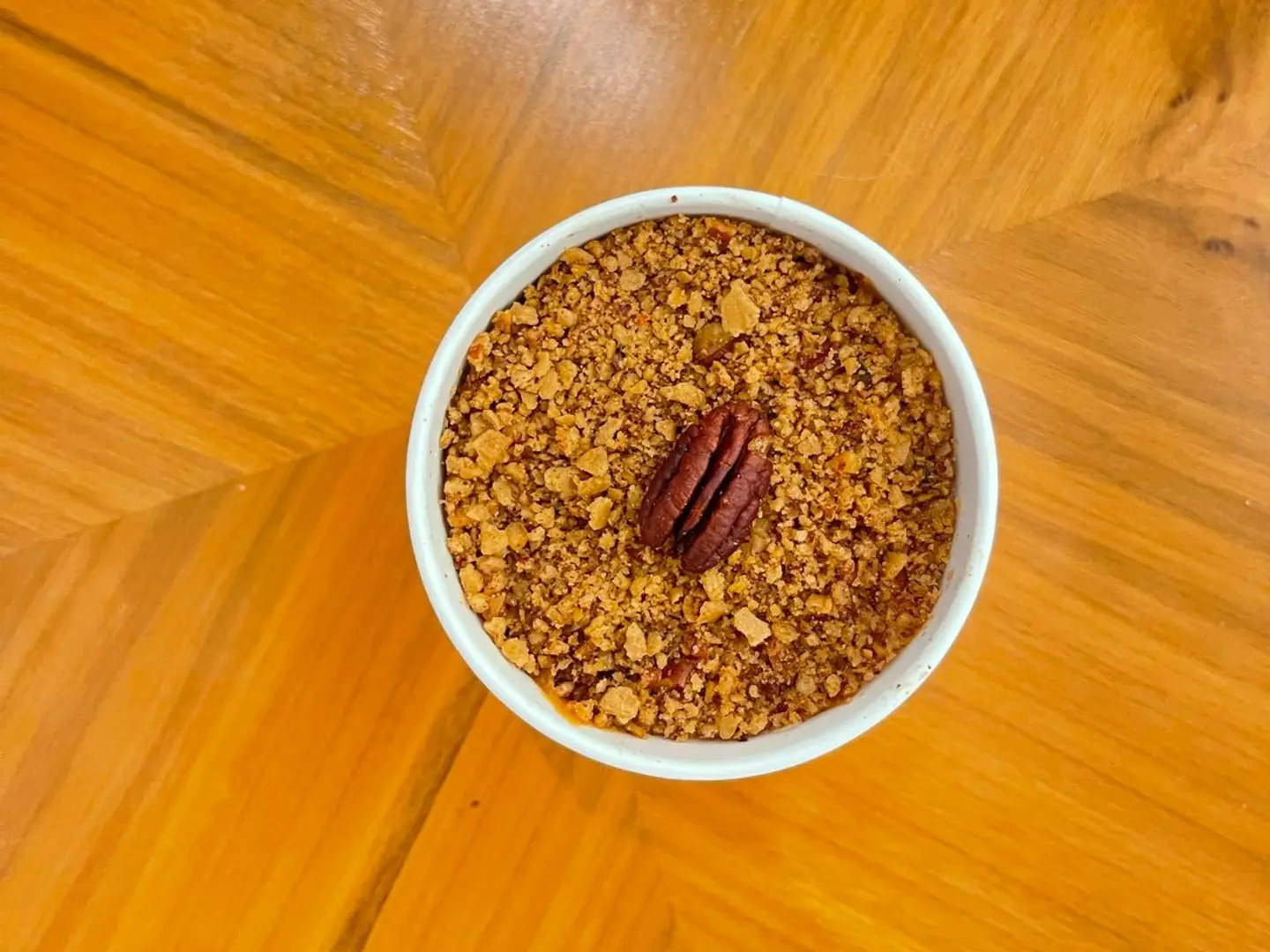 Pecan Caramel