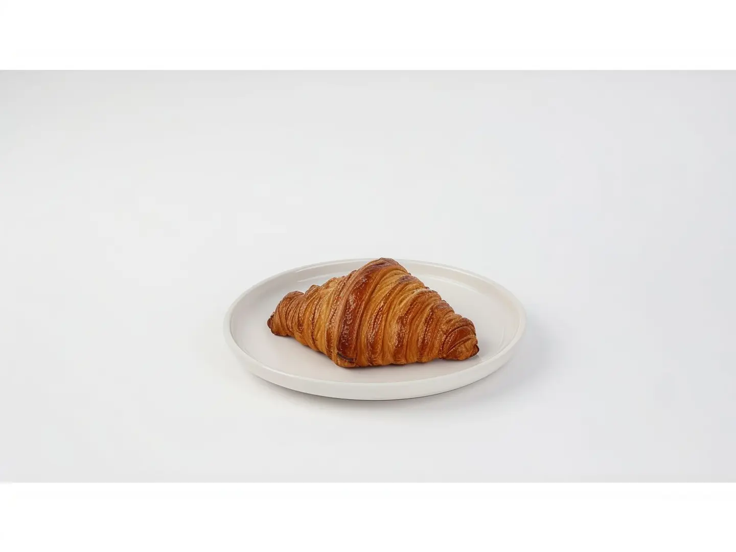 Plain Croissant