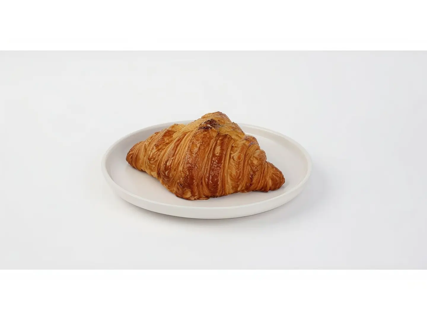 Cheese Croissant