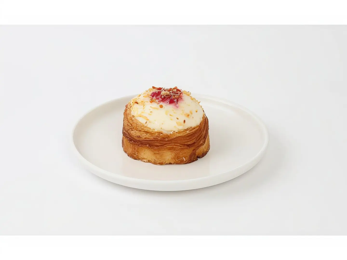 Cheese Bun