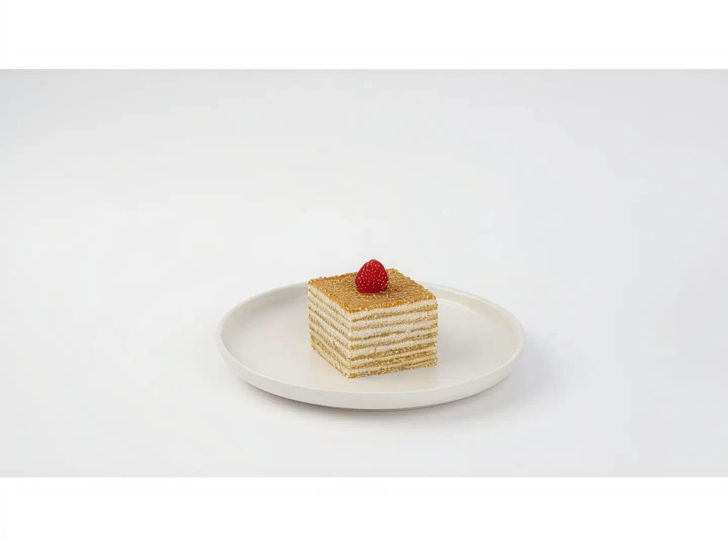 Honey Cake