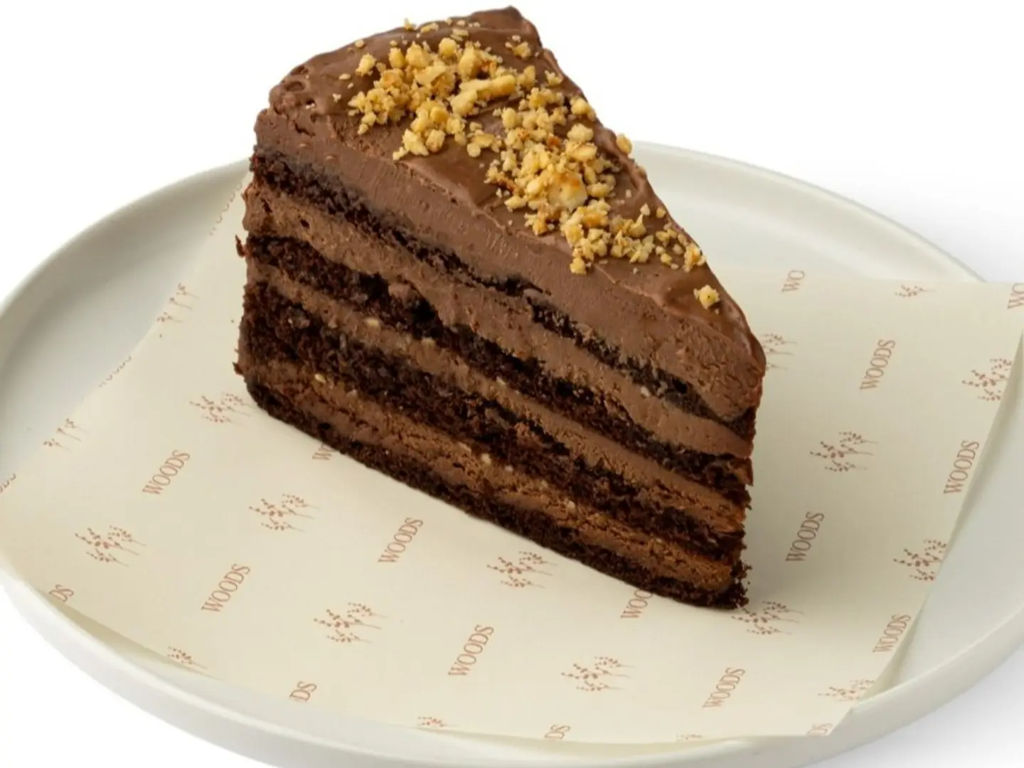 Matilda Cake