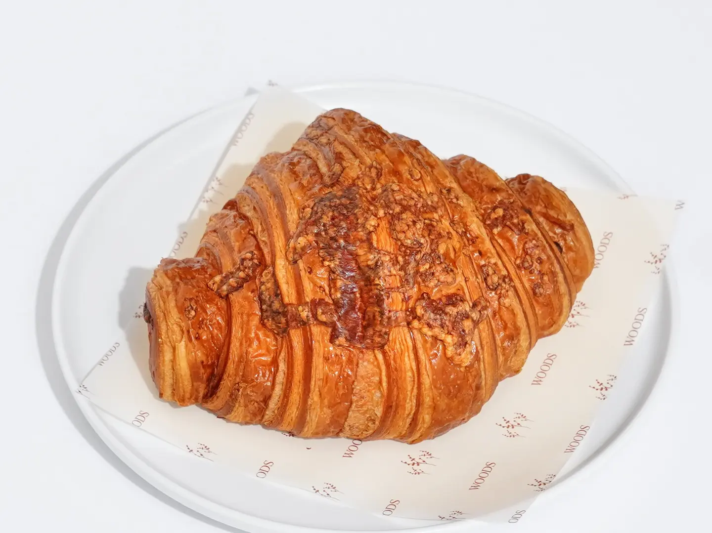 Cheese Croissant