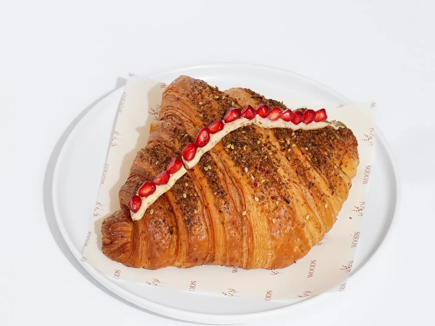 Labnah Croissant