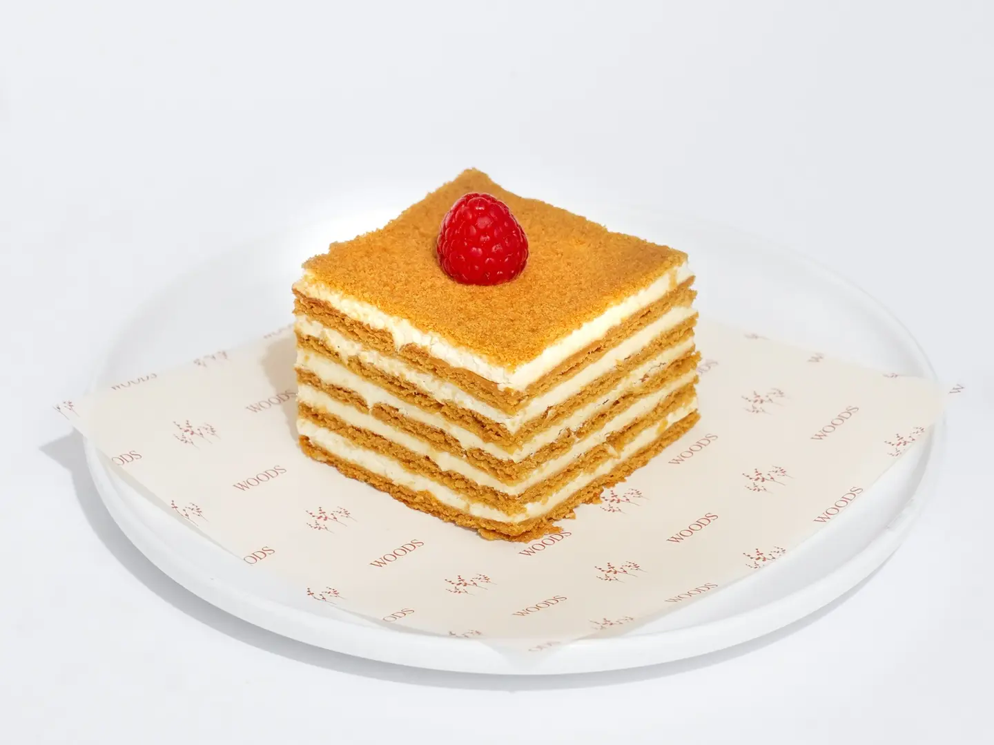 Honey Cake