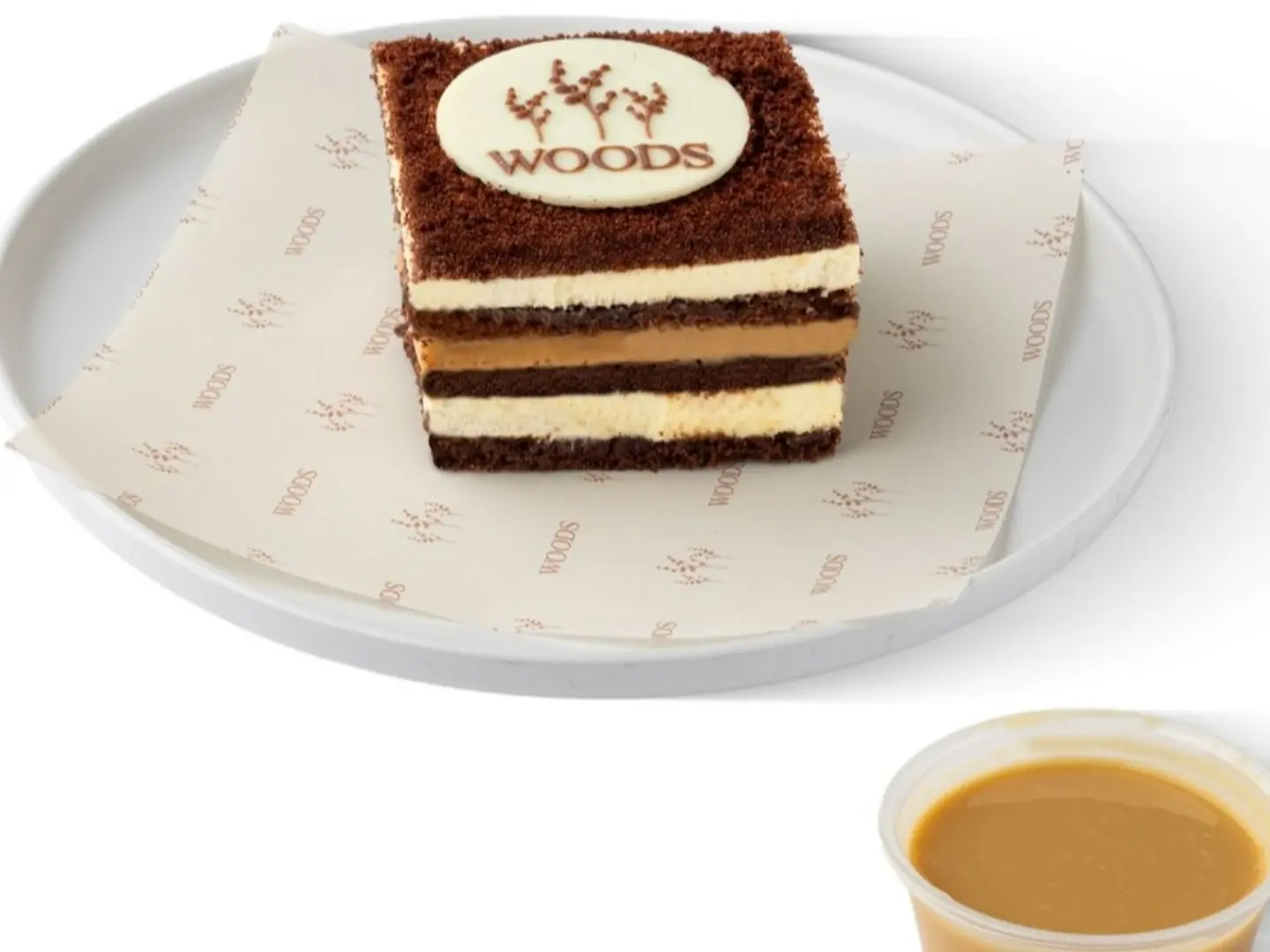 Dulcey Pudding