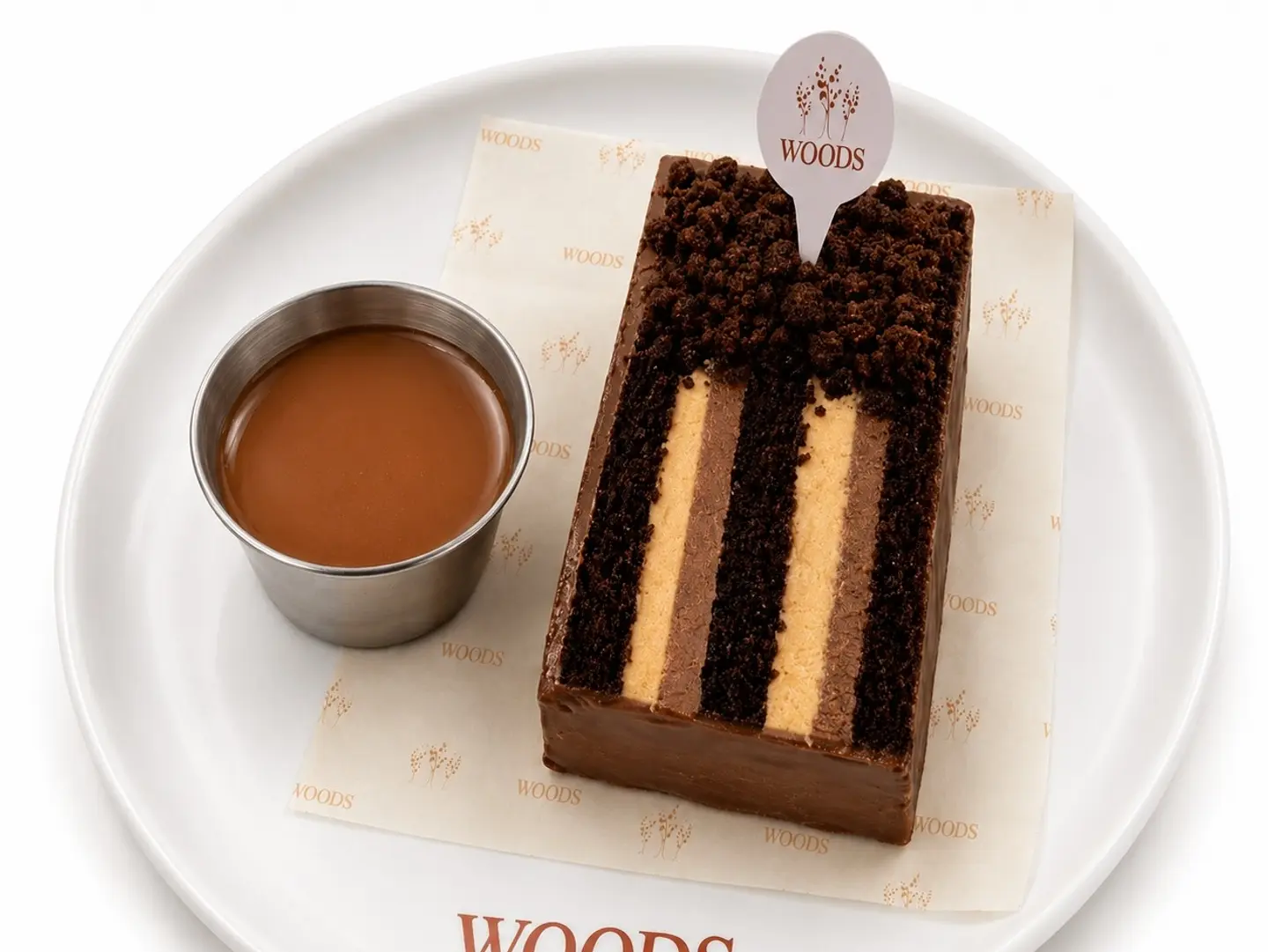 London Cake