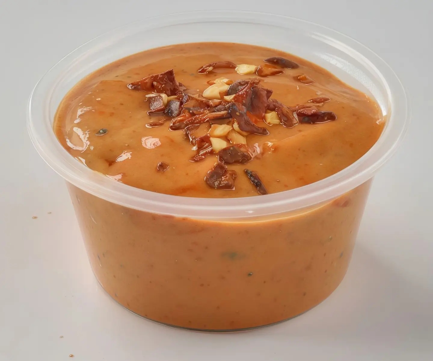 Spicy Sky Sauce