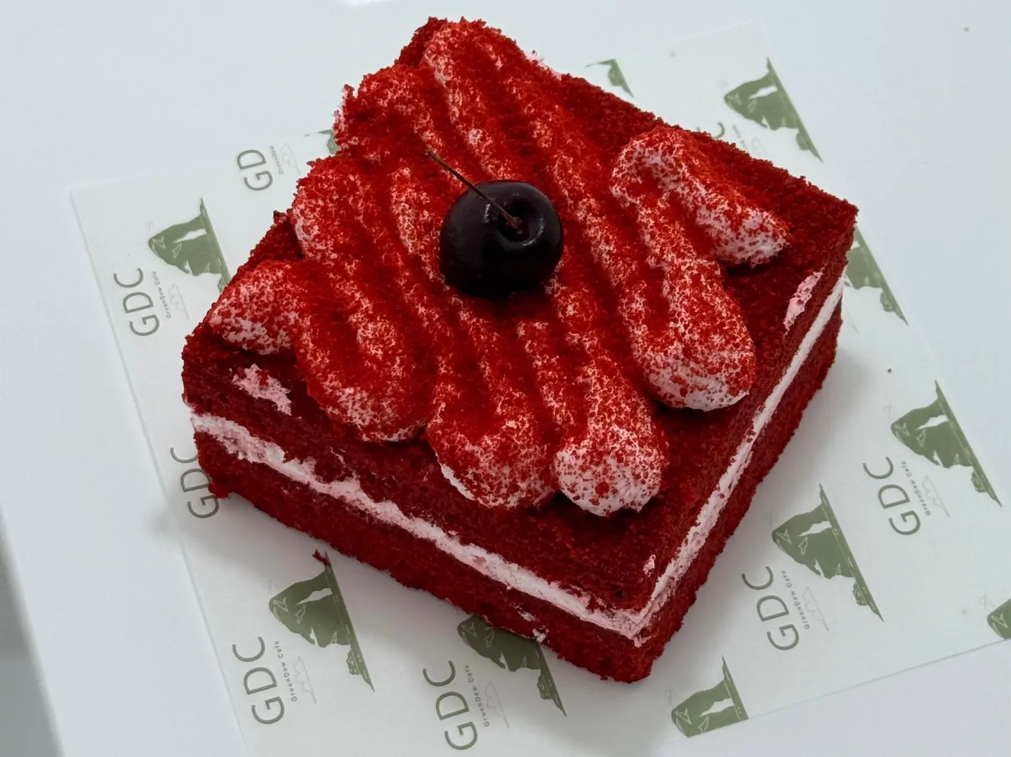 Red Velvet