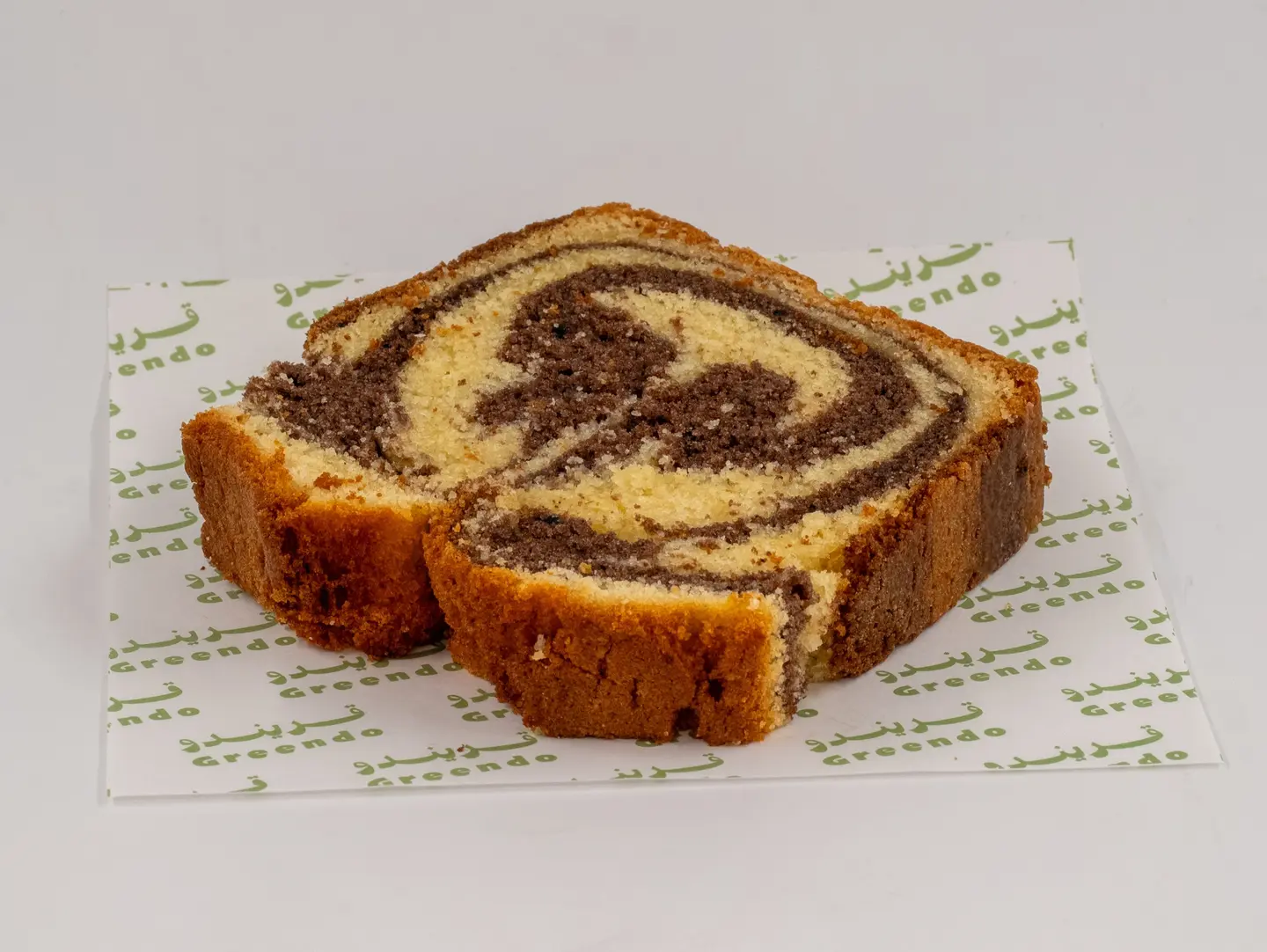 English Cake