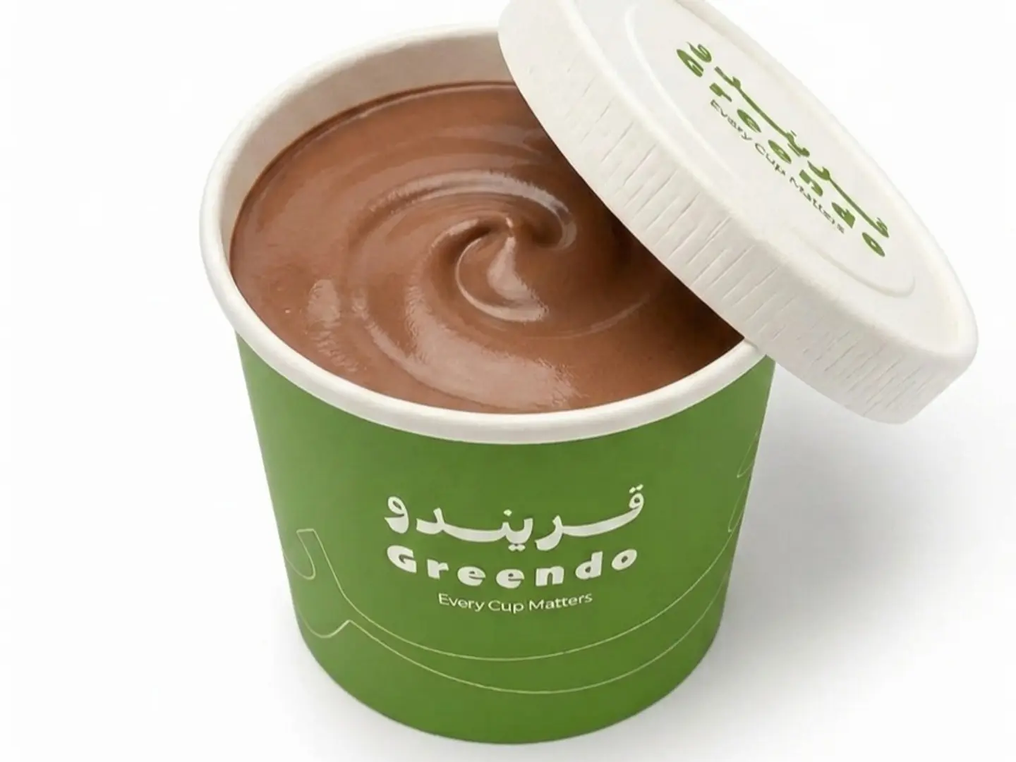Pudding Dessert