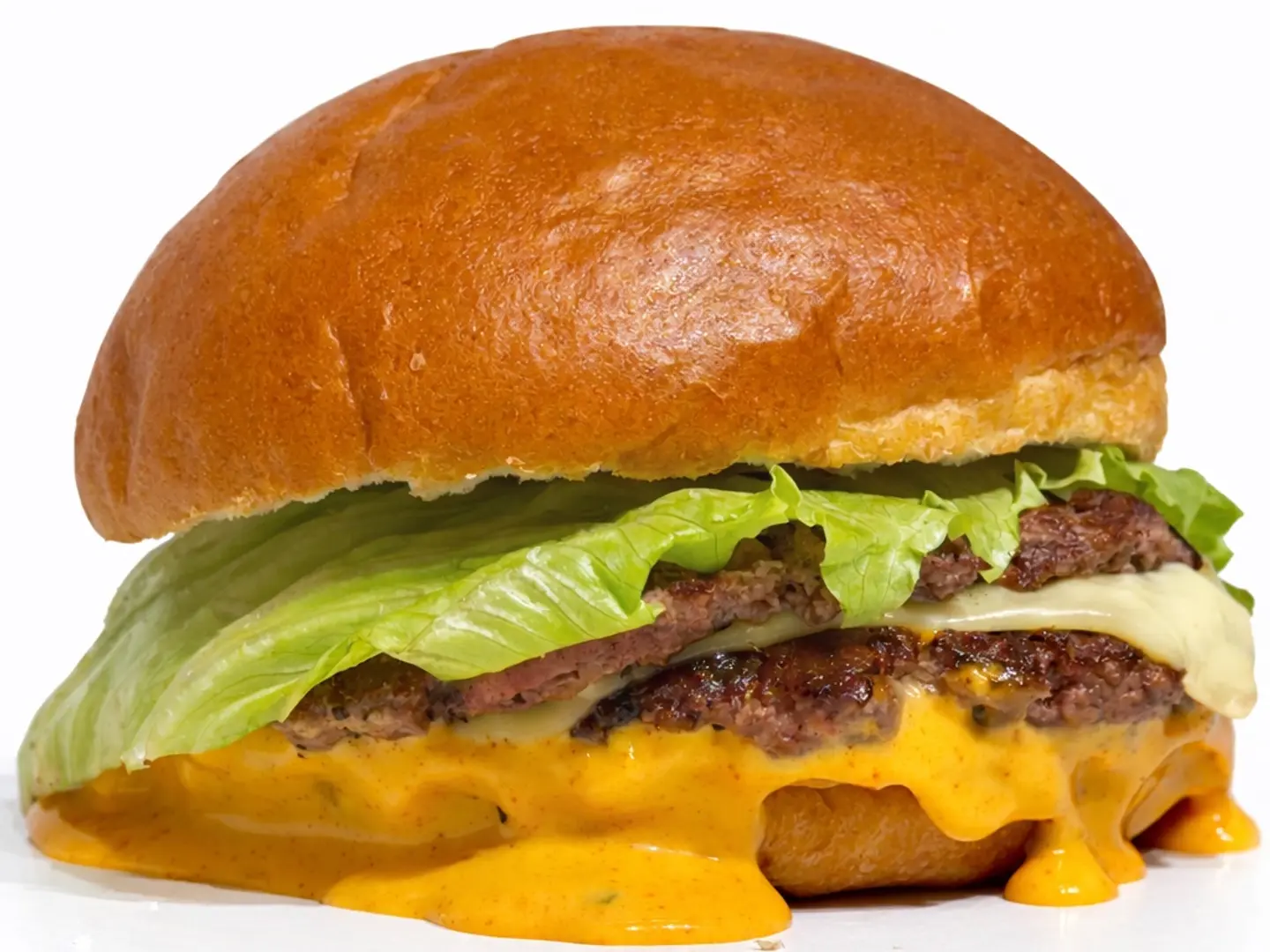 وجبة برقر بلان أ واقيو